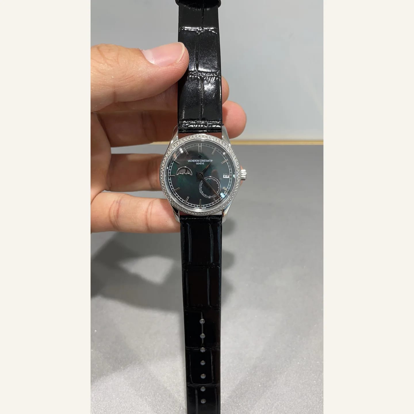 Vacheron Constantin Traditionnelle 縮圖 1