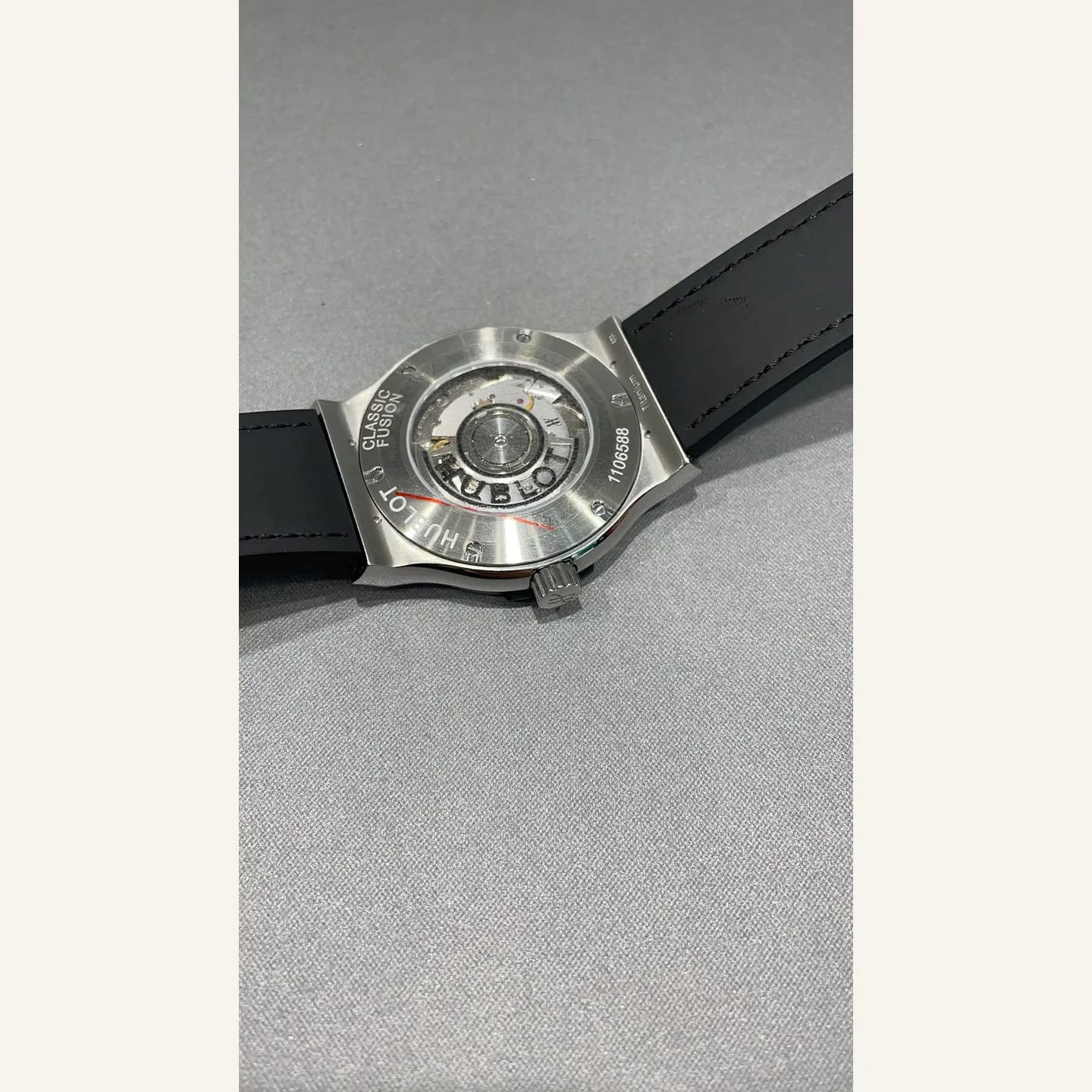 Hublot Classic Fusion 縮圖 4