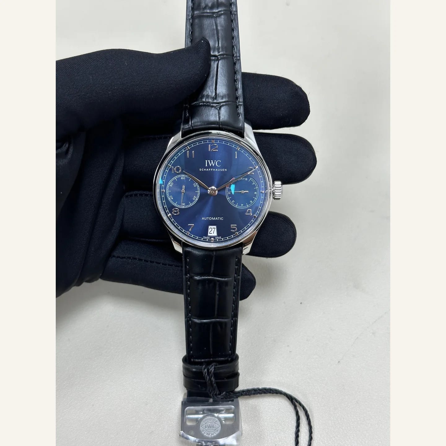 IWC Portugieser 縮圖 1
