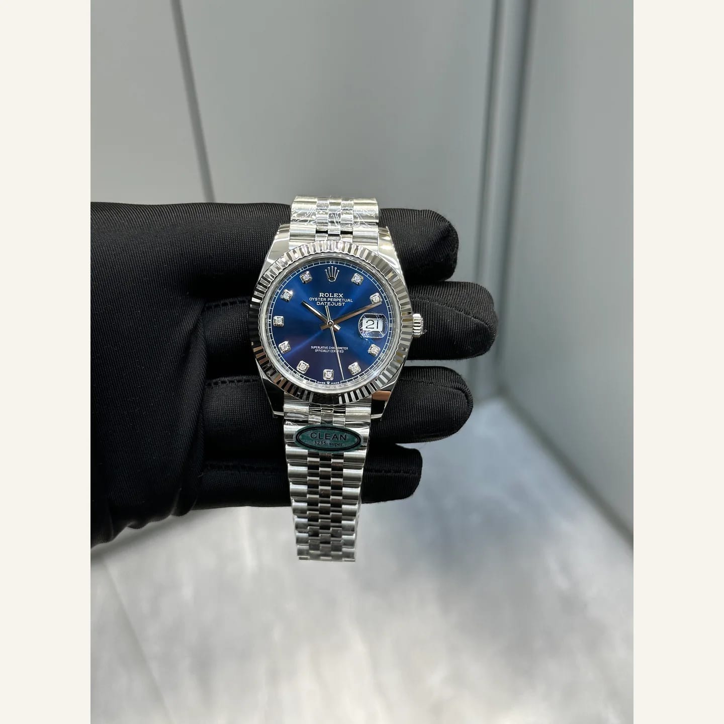 Rolex Datejust 縮圖 1