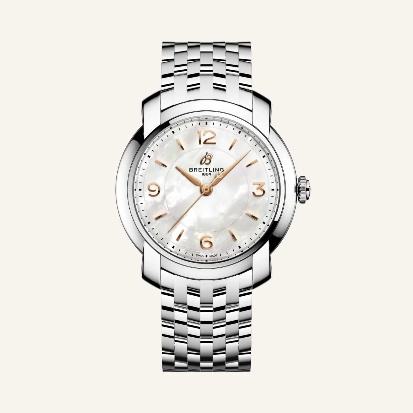 Breitling Lady Premier 32 縮圖 1