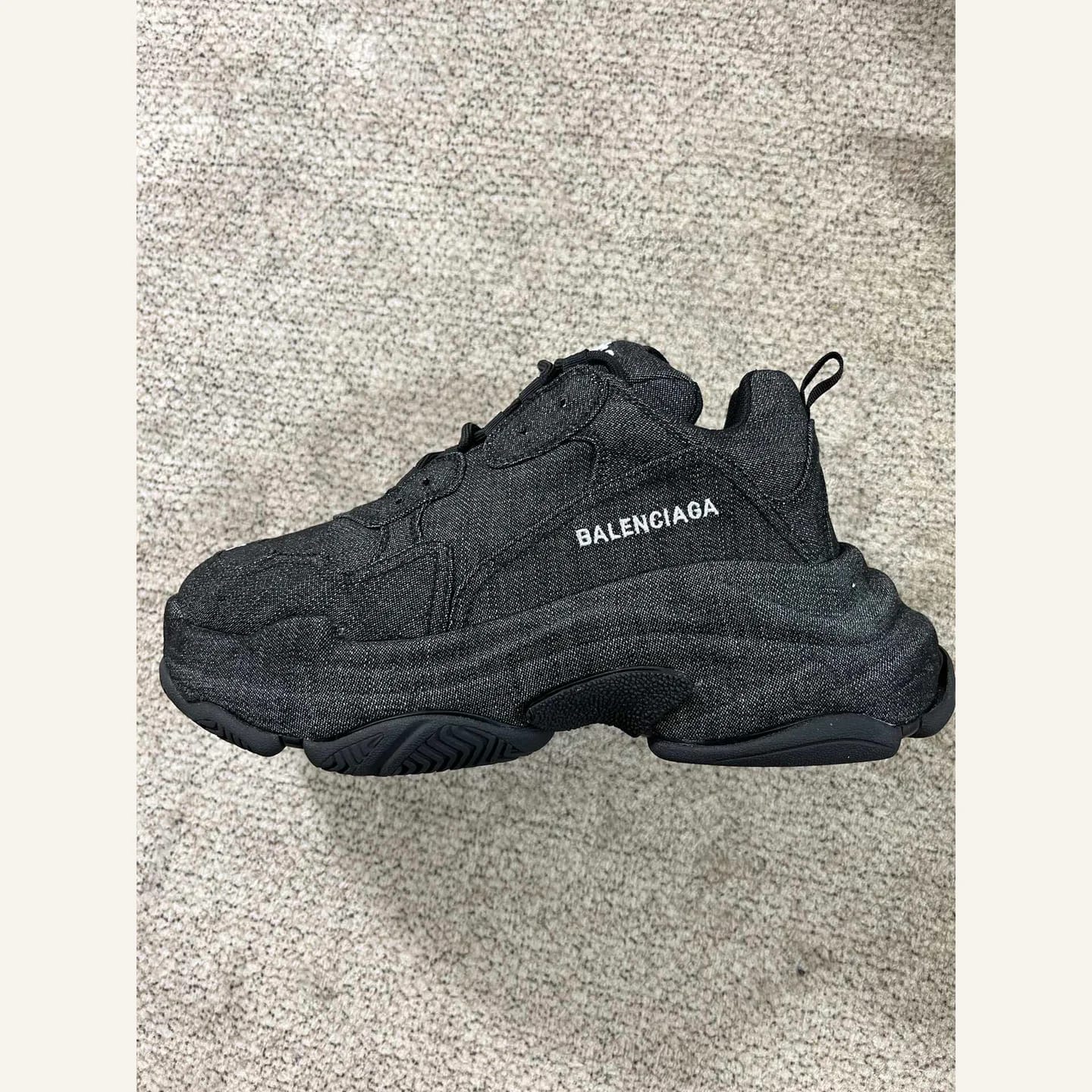 Balenciaga 3XL Sneaker 縮圖 4