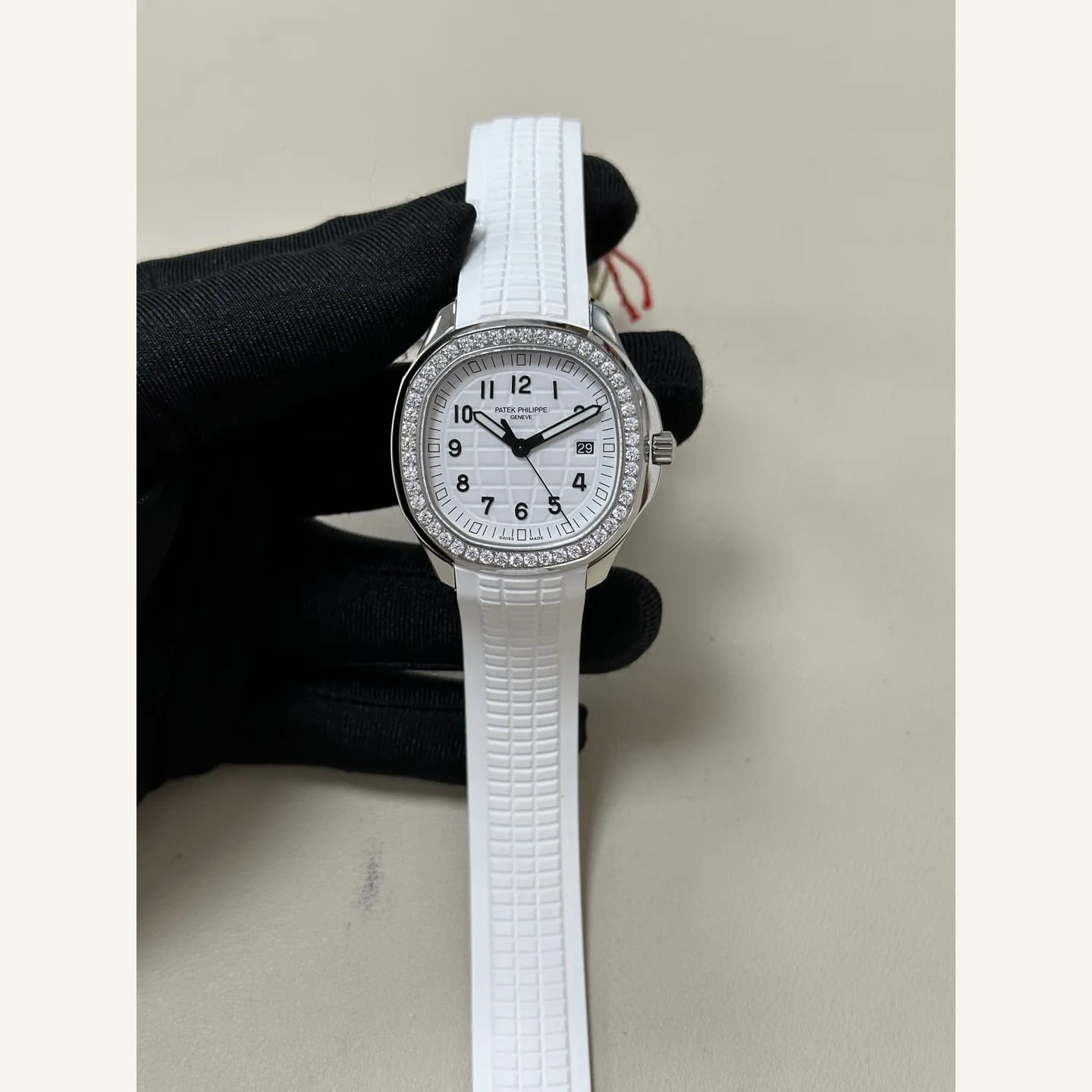 Patek Philippe Aquanaut 縮圖 1