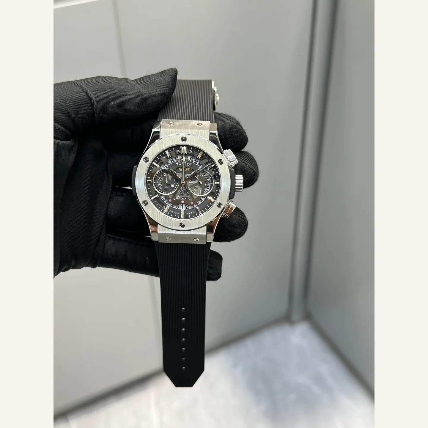 Hublot Classic Fusion 縮圖 1