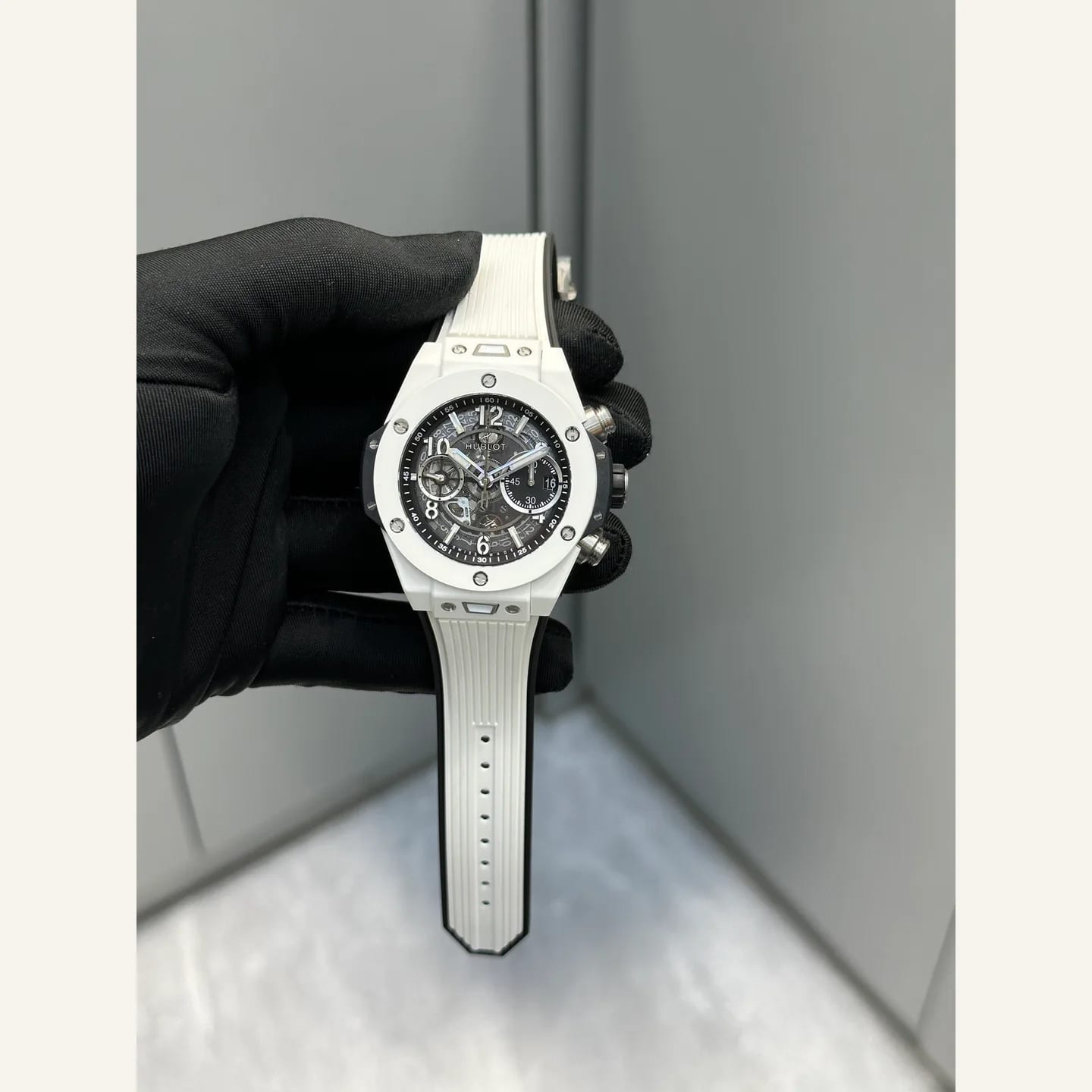 Hublot Big Bang 縮圖 1