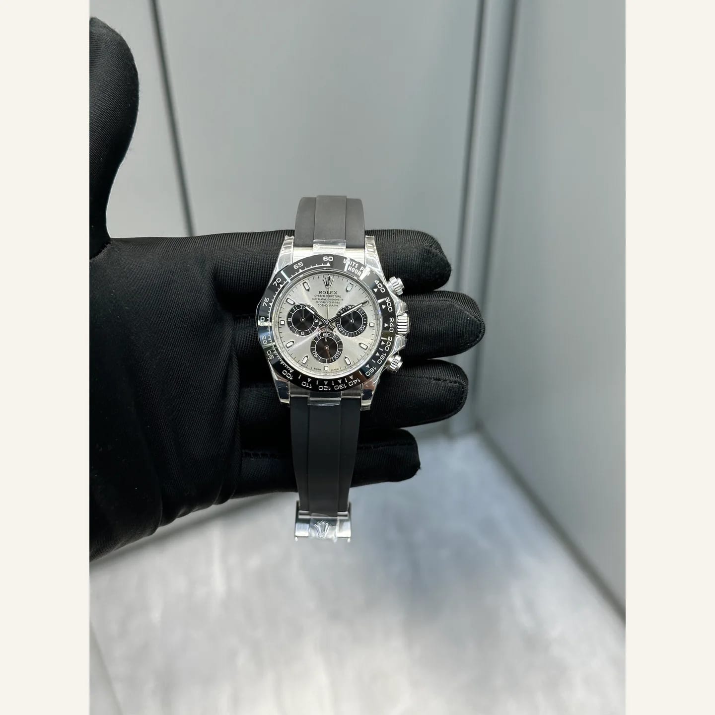 Rolex Cosmograph Daytona 縮圖 1