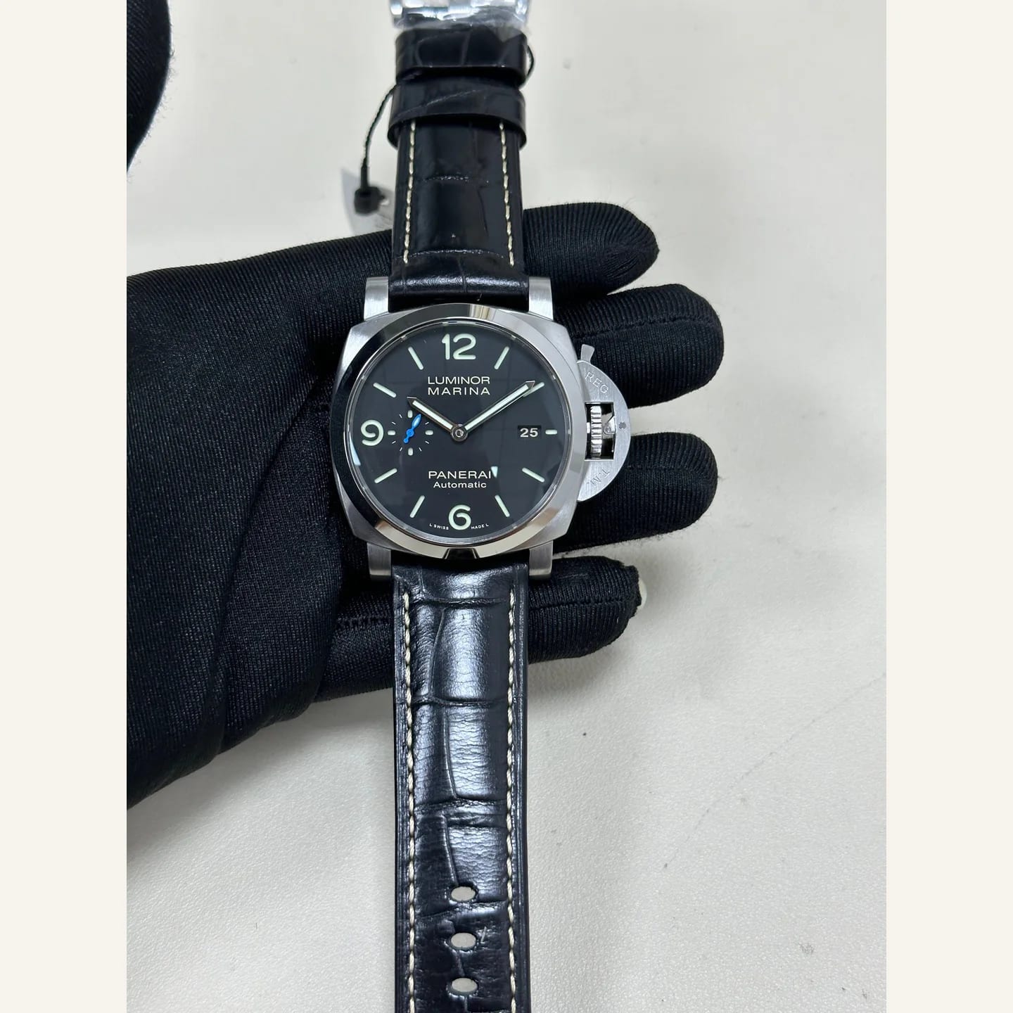 Panerai Luminor 縮圖 1