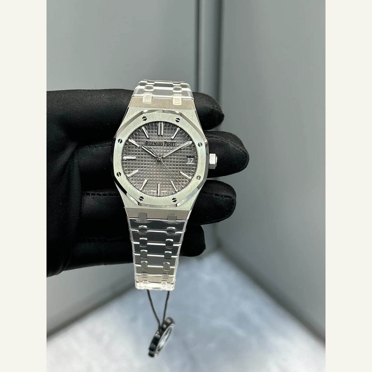 Audemars Piguet Royal Oak 15510 縮圖 6