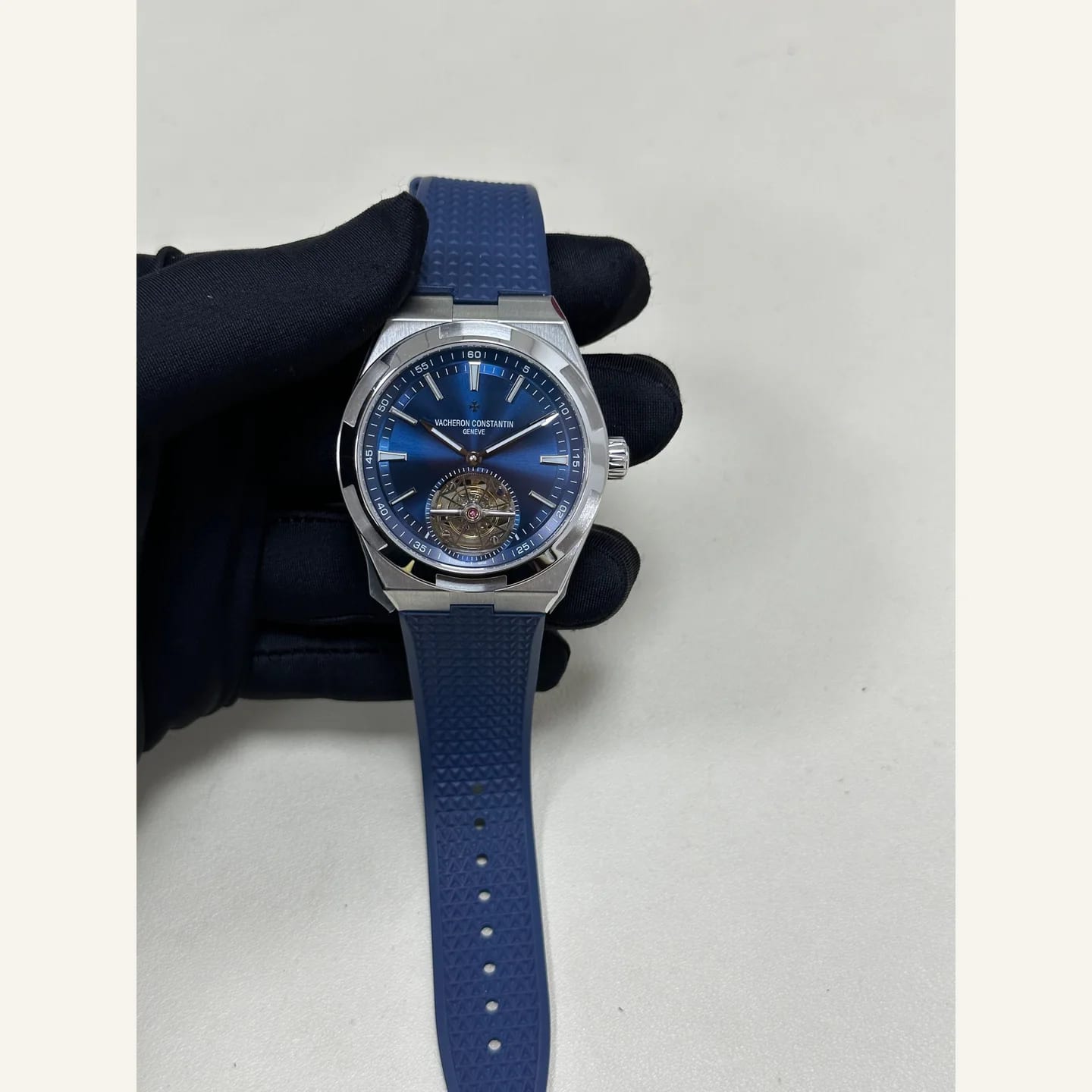 Vacheron Constantin Overseas 縮圖 1