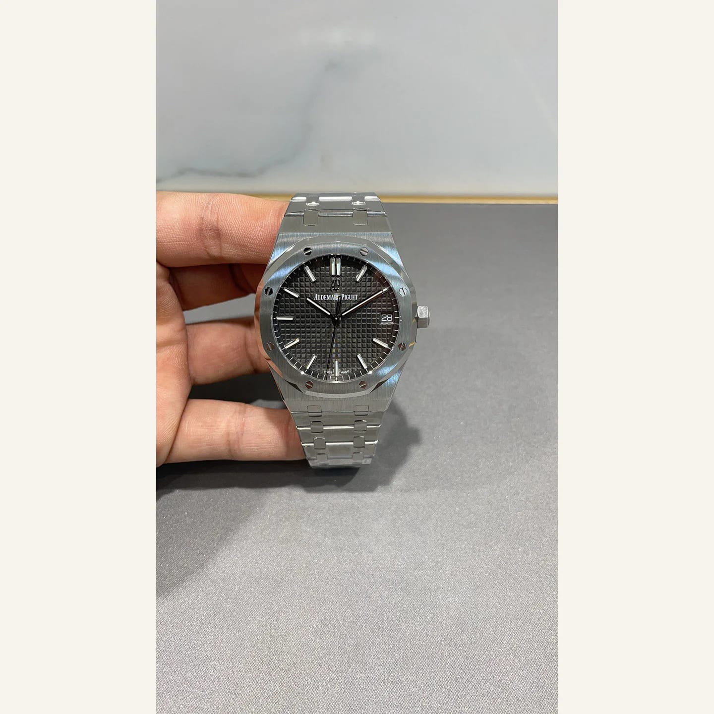Audemars Piguet Royal Oak 縮圖 1