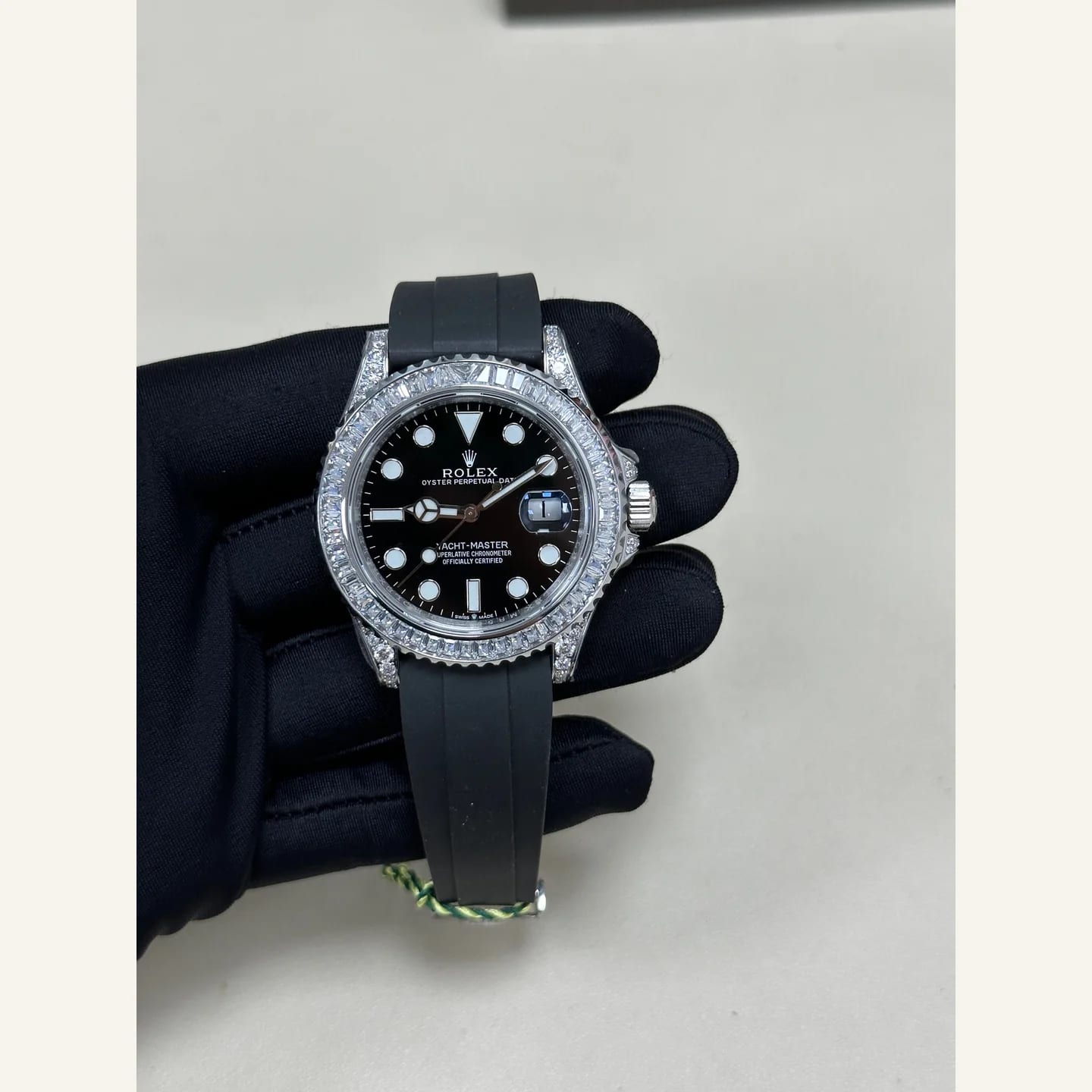 Rolex Yacht-Master 縮圖 1