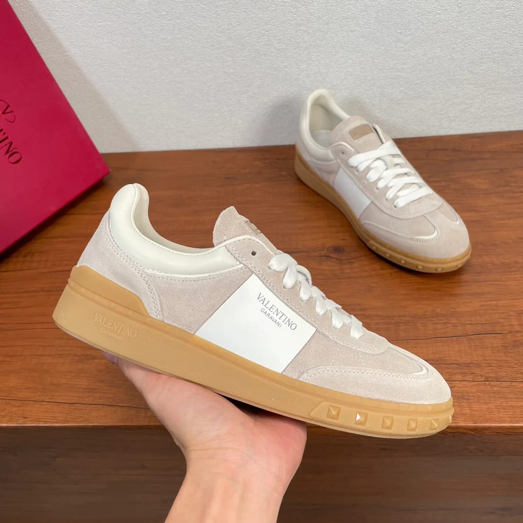 Valentino Garavani Upvillage Sneaker 縮圖 4
