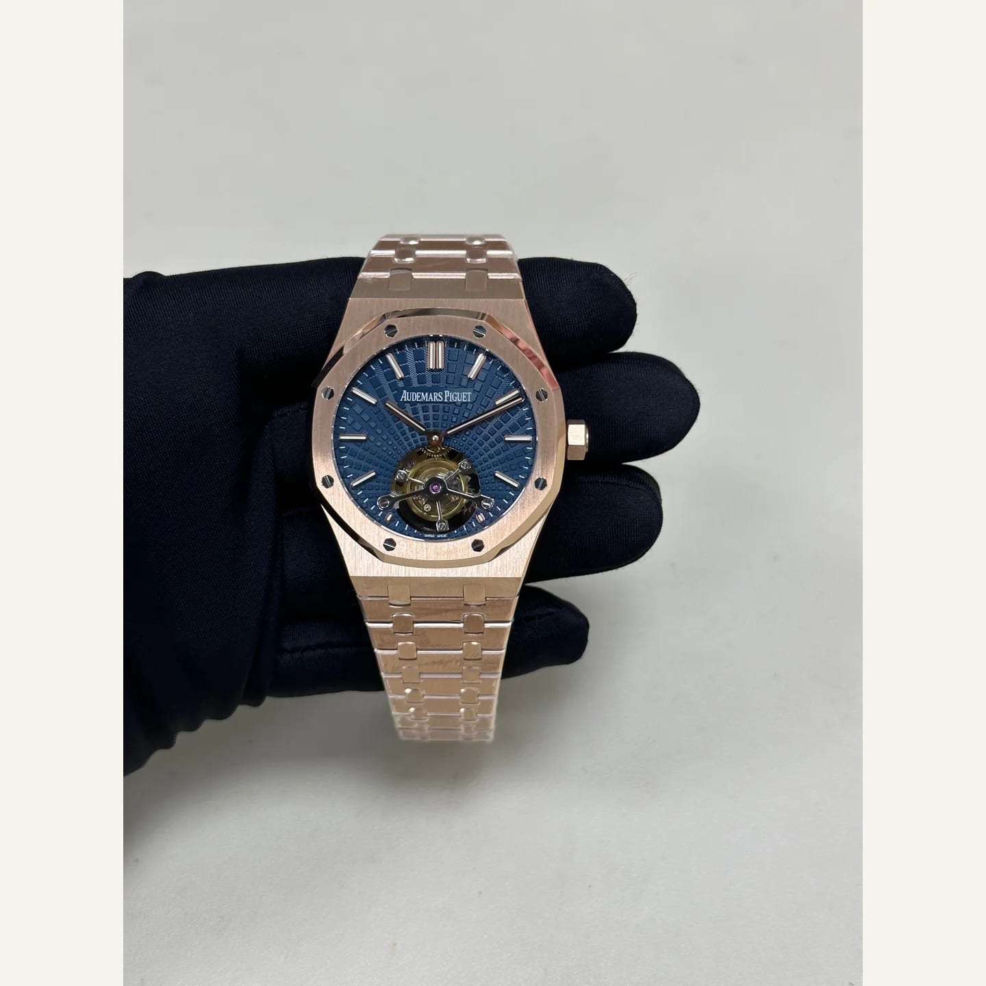 Audemars Piguet Royal Oak 縮圖 1