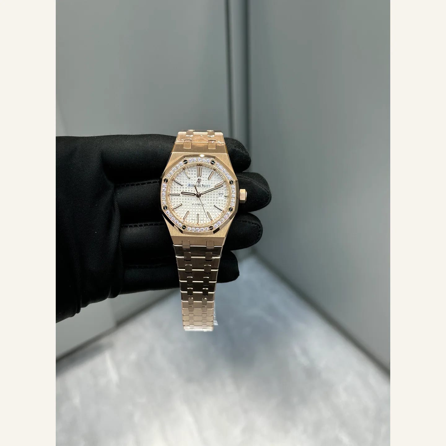 Audemars Piguet Royal Oak 縮圖 1