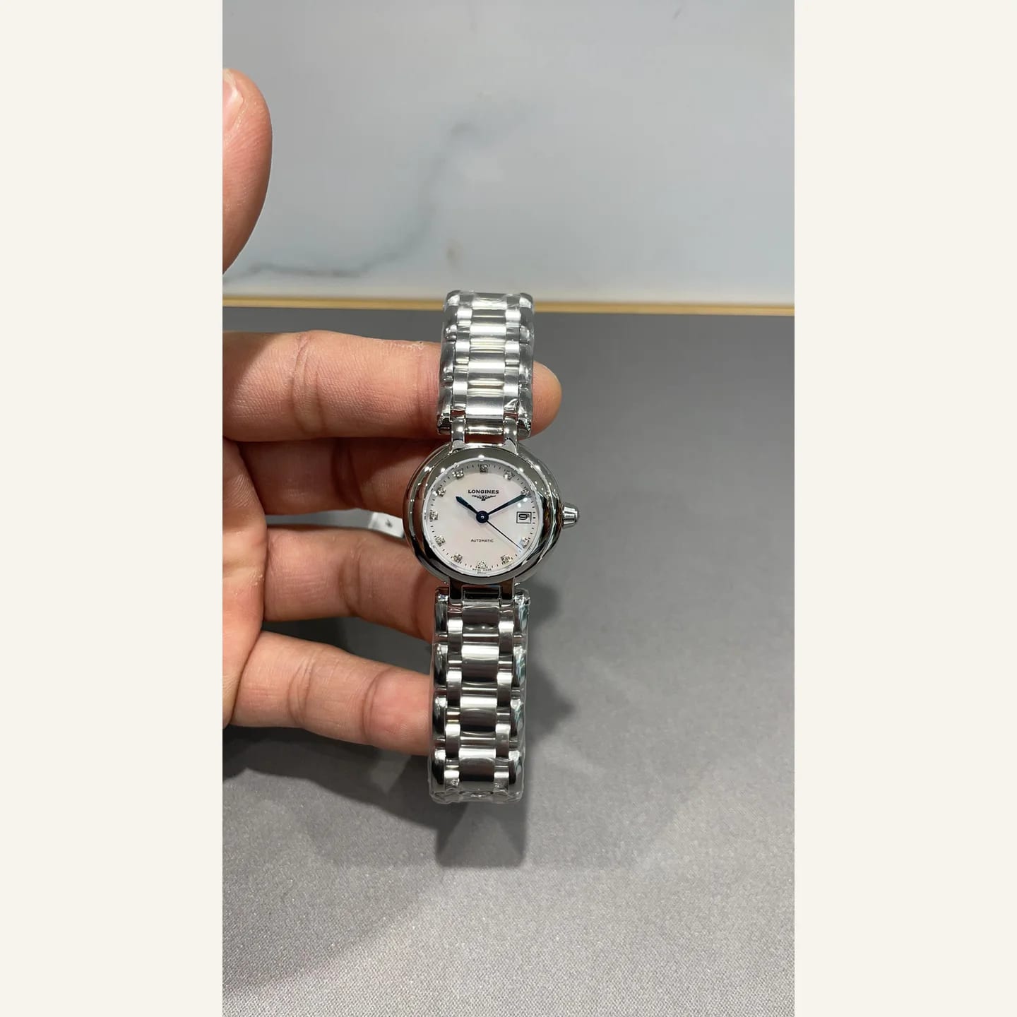 Longines Elegance 縮圖 1