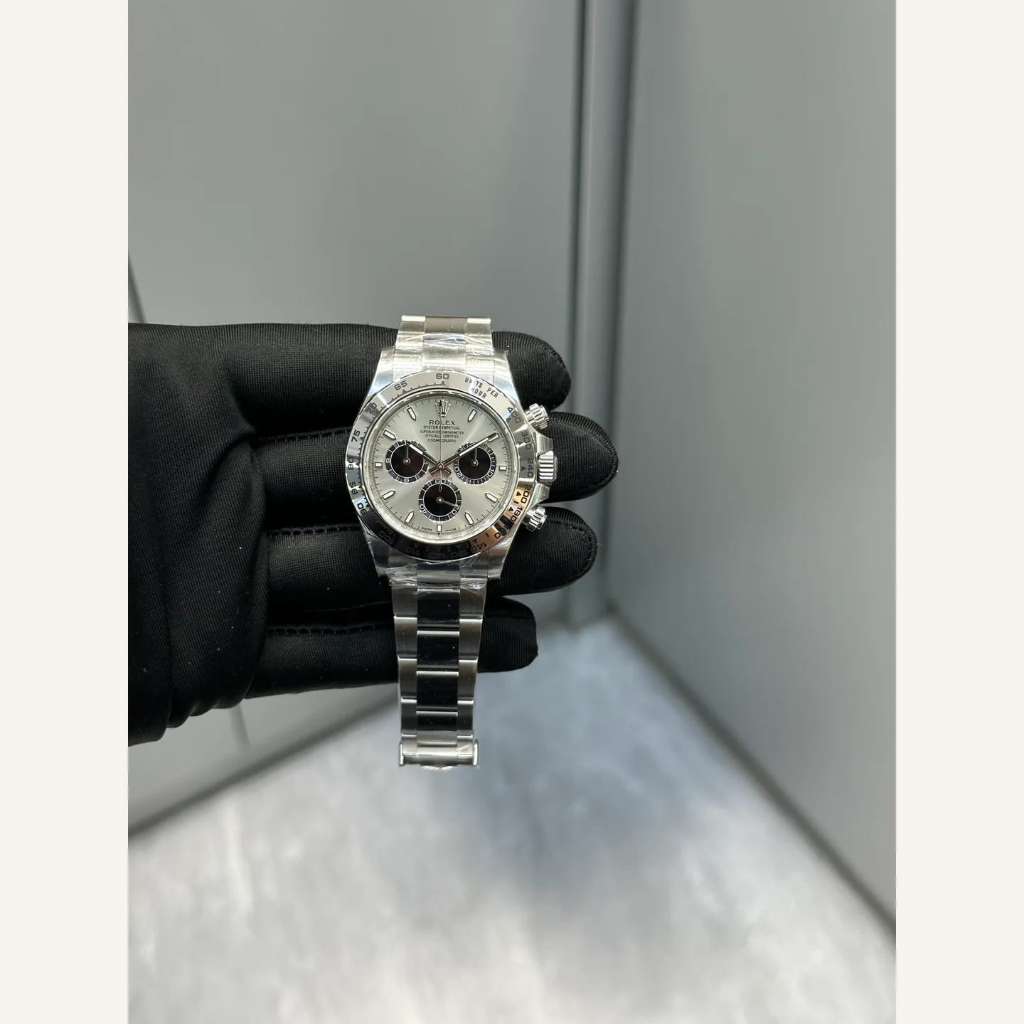 Rolex Cosmograph Daytona 縮圖 1