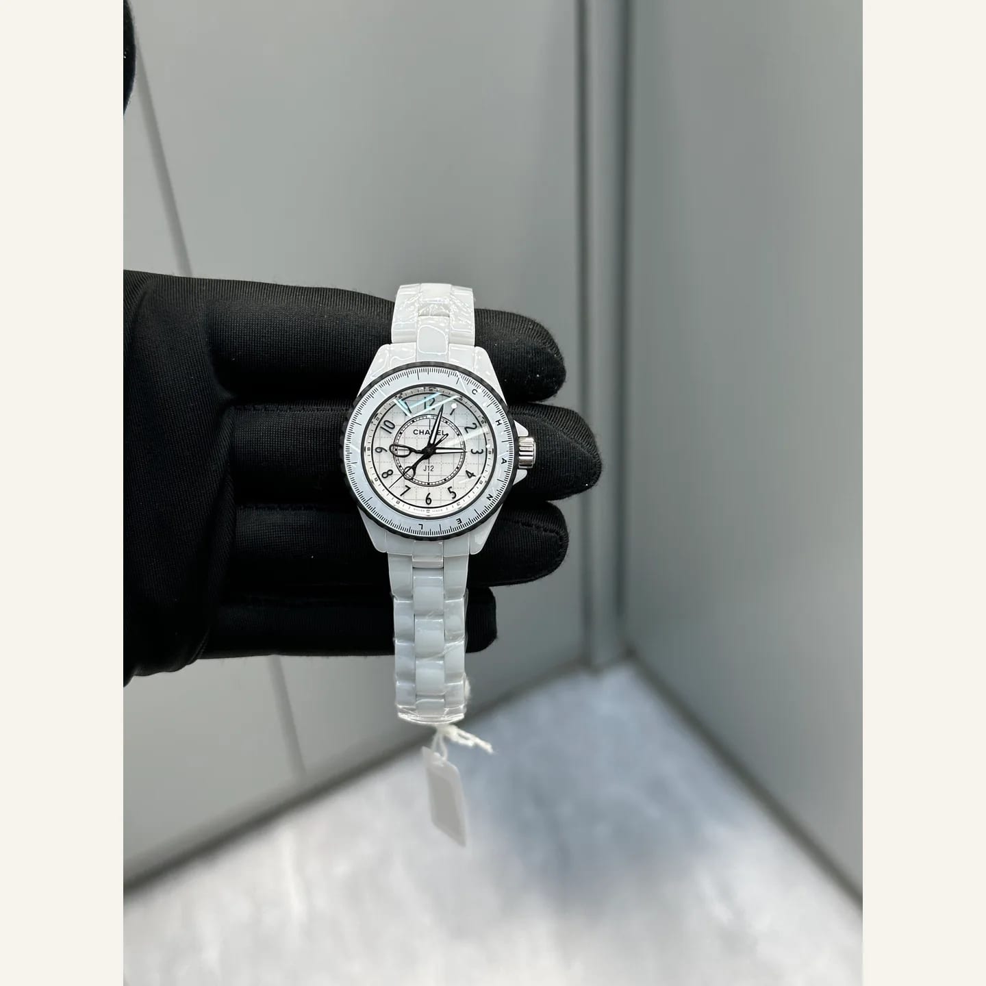 CHANEL J12 縮圖 1