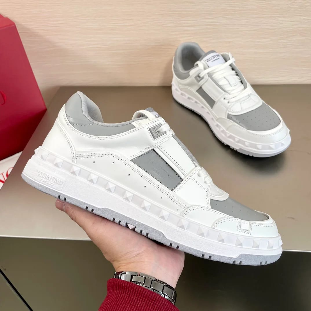 Valentino Garavani Freedots Sneaker 縮圖 4
