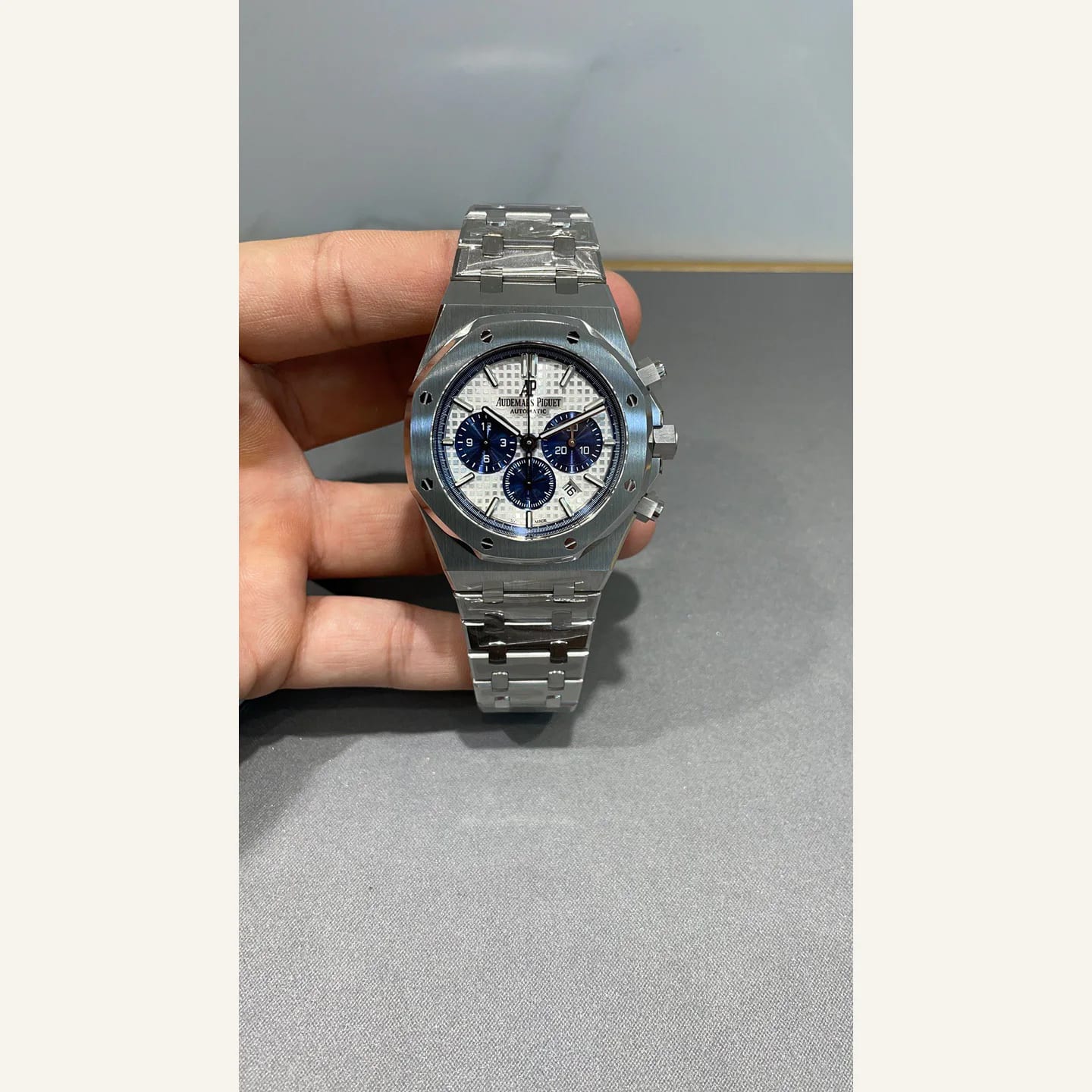 Audemars Piguet Royal Oak 26320 縮圖 1