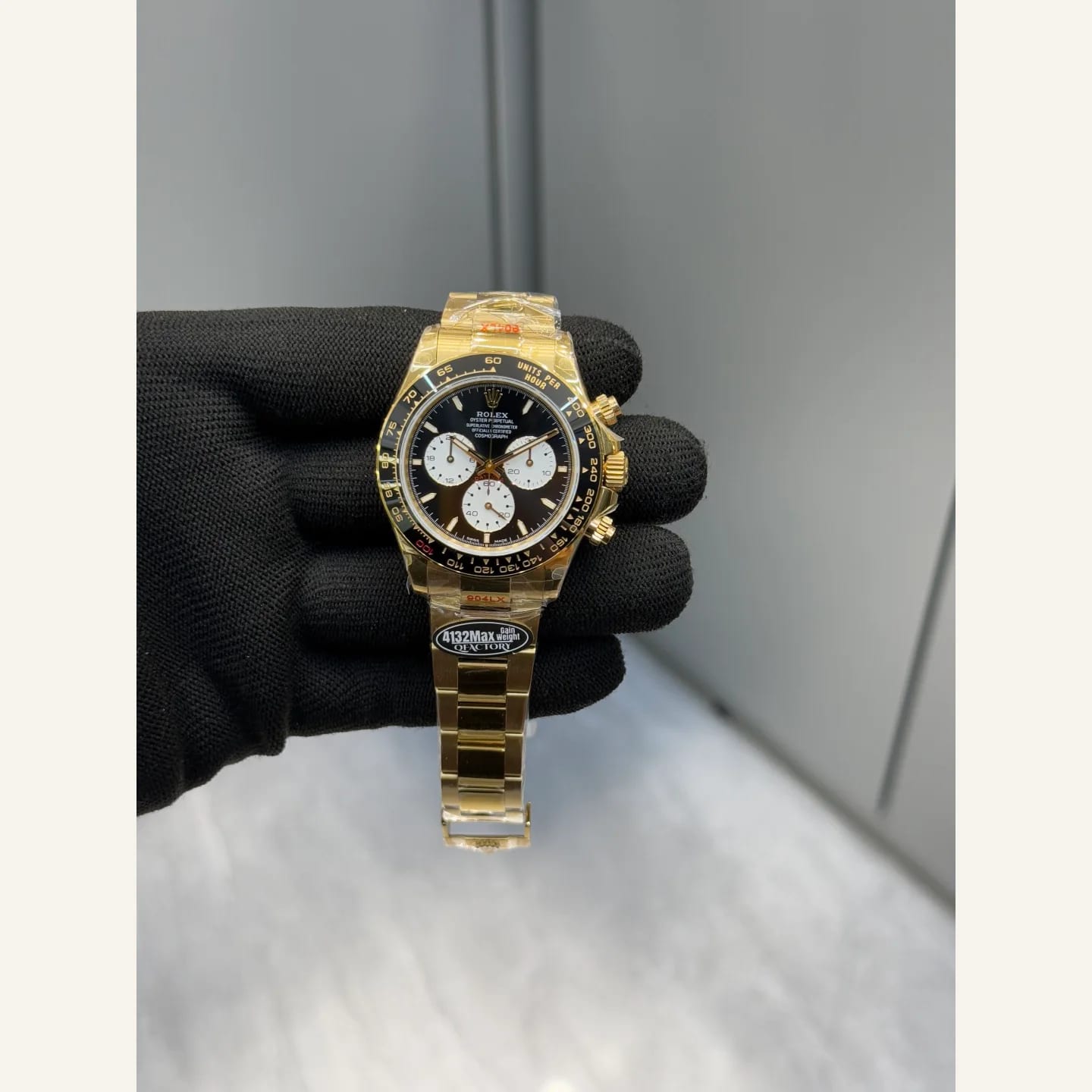 Rolex Cosmograph Daytona 縮圖 1