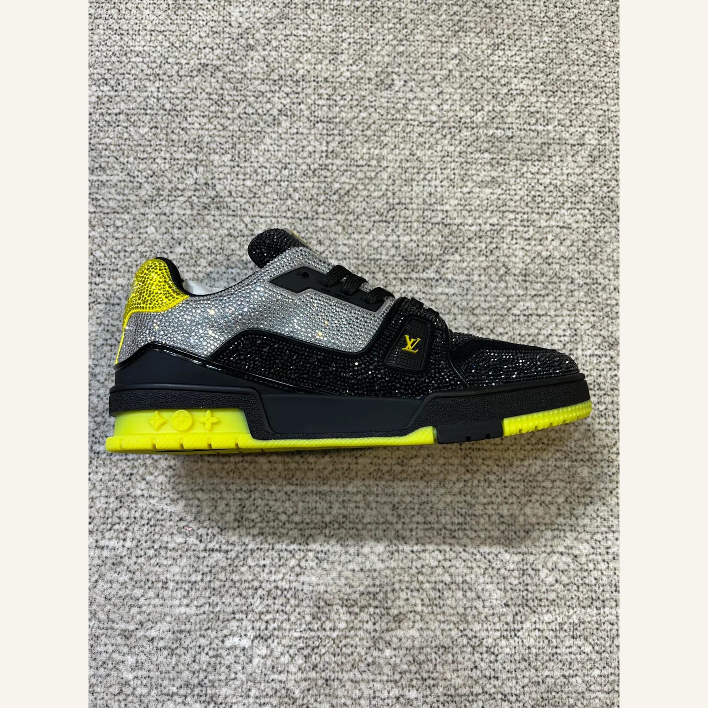 Louis Vuitton LV Trainer Sneaker 縮圖 2