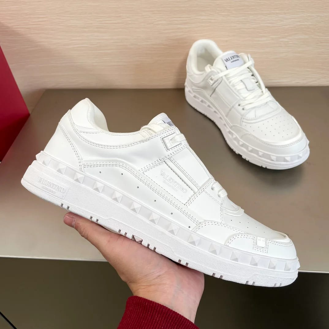 Valentino Garavani Freedots Sneaker 縮圖 4