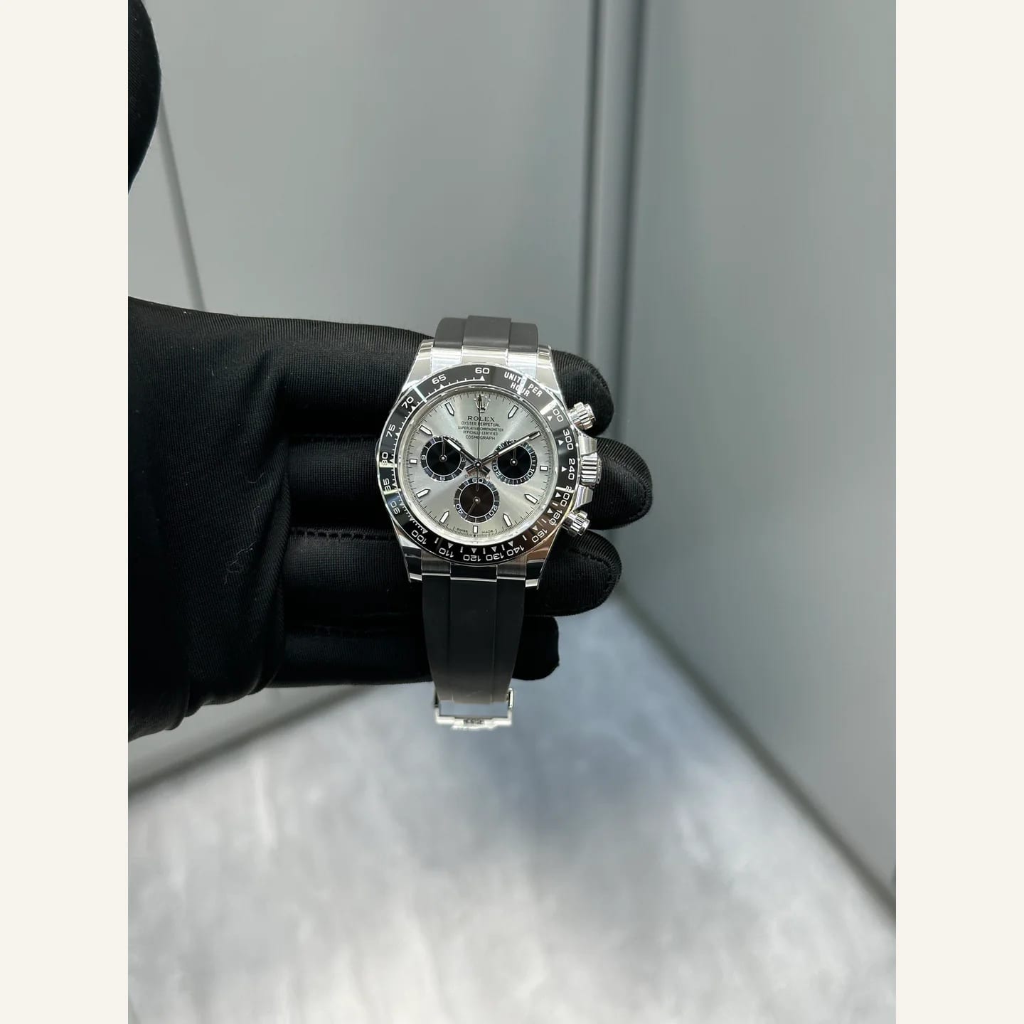 Rolex Cosmograph Daytona 縮圖 1