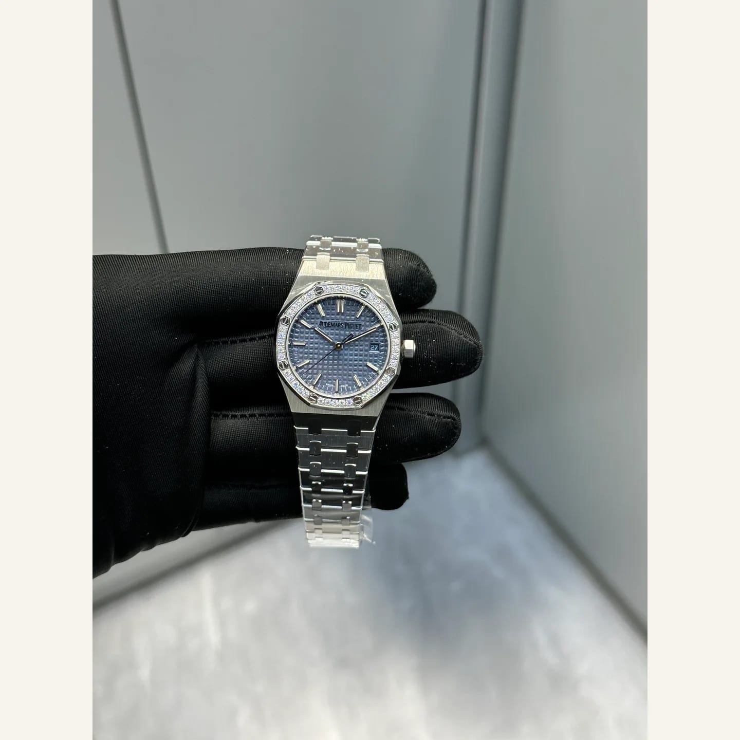 Audemars Piguet Royal Oak 縮圖 1