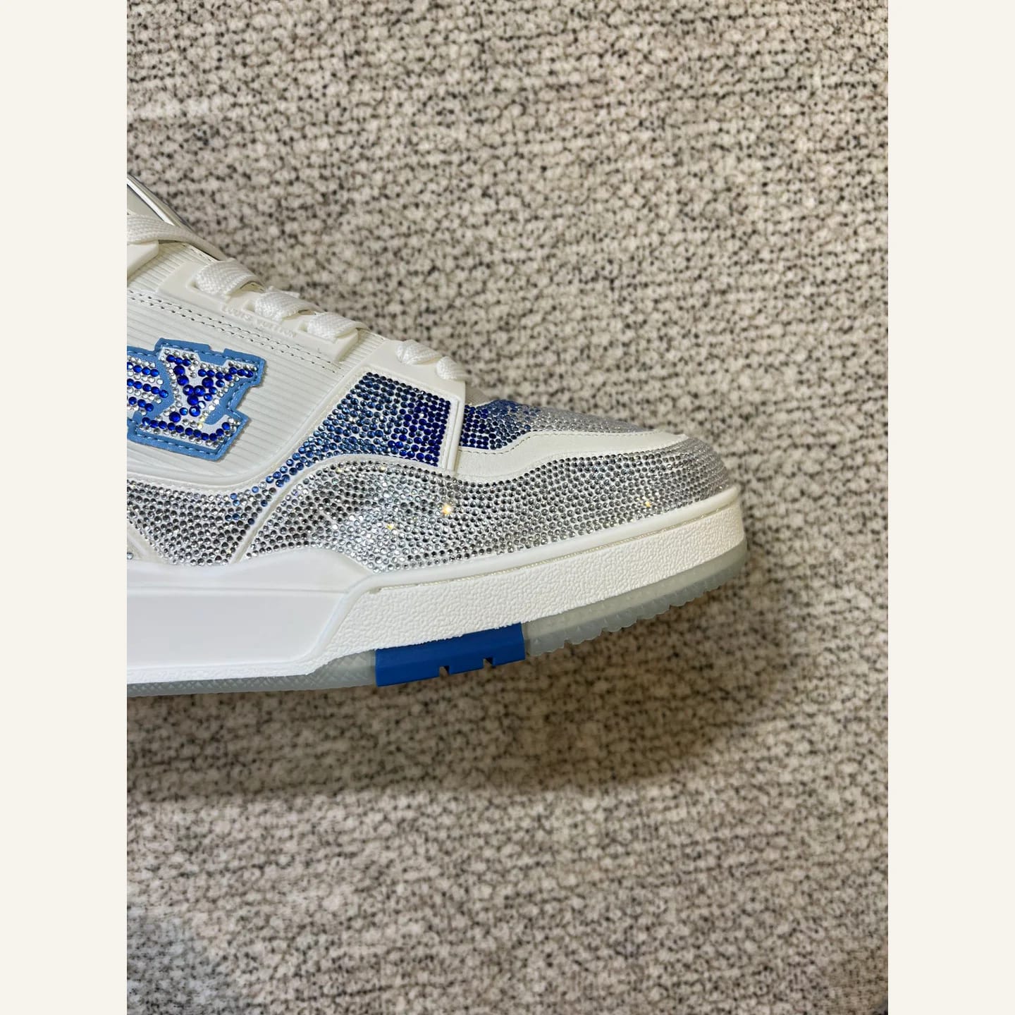 Louis Vuitton LV Trainer Sneaker 縮圖 4