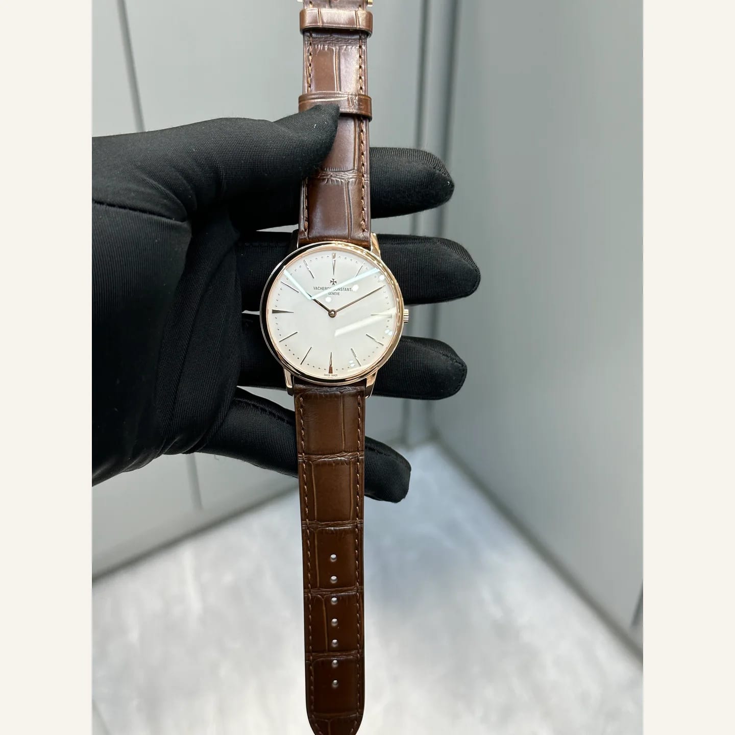 Vacheron Constantin Patrimony 縮圖 1