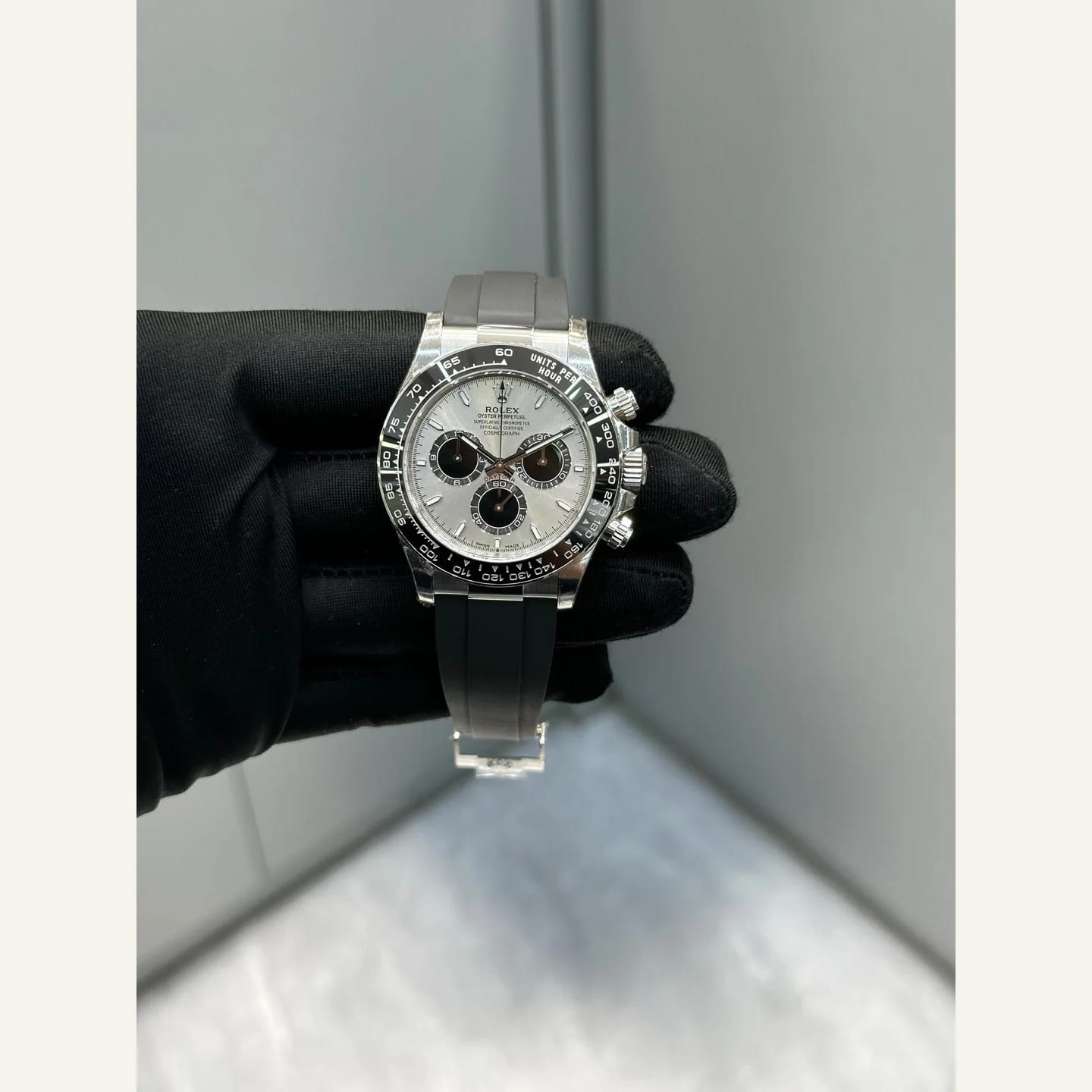 Rolex Cosmograph Daytona 縮圖 1