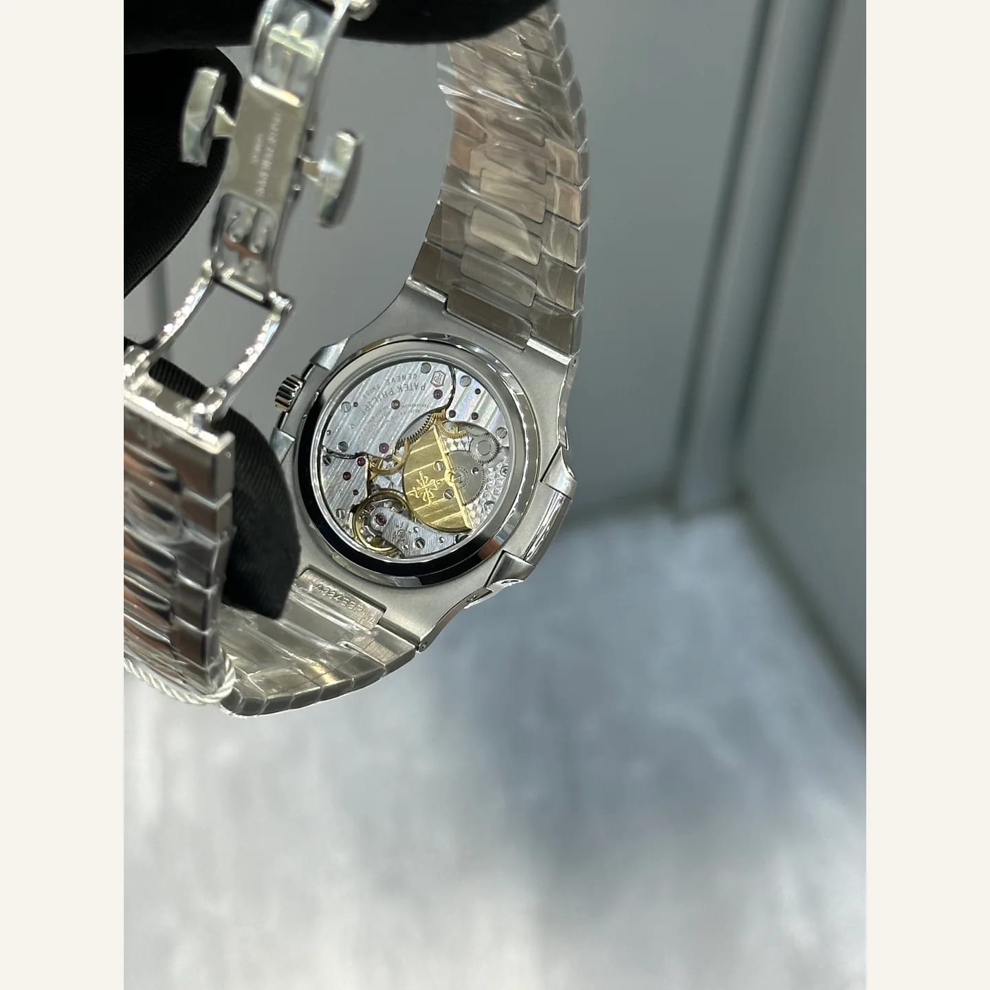 Patek Philippe Nautilus 縮圖 5