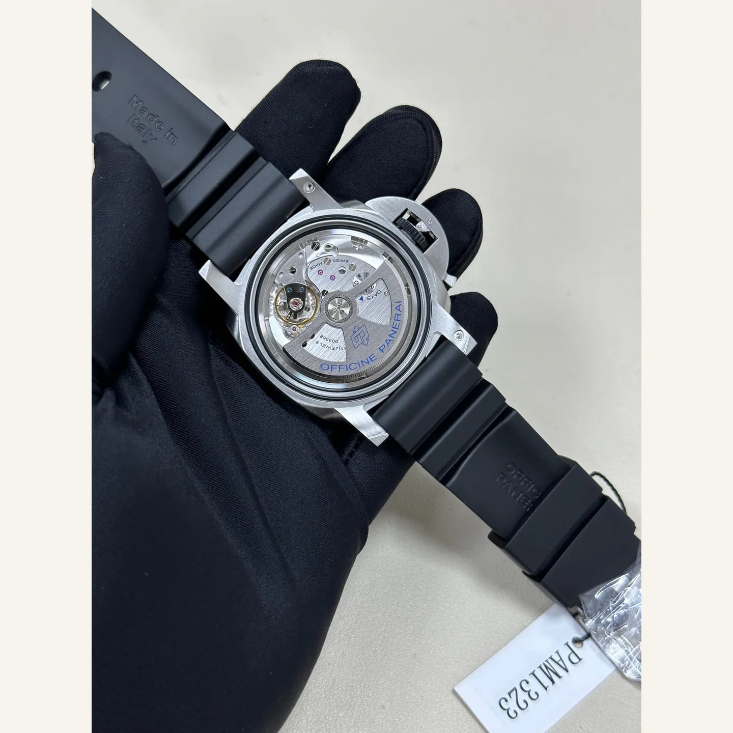 Panerai Submersible 縮圖 5