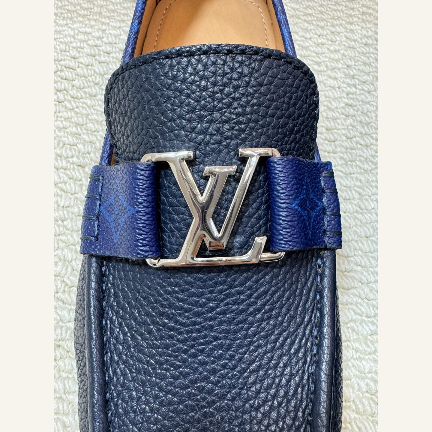 Louis Vuitton Hockenheim Moccasin 縮圖 4