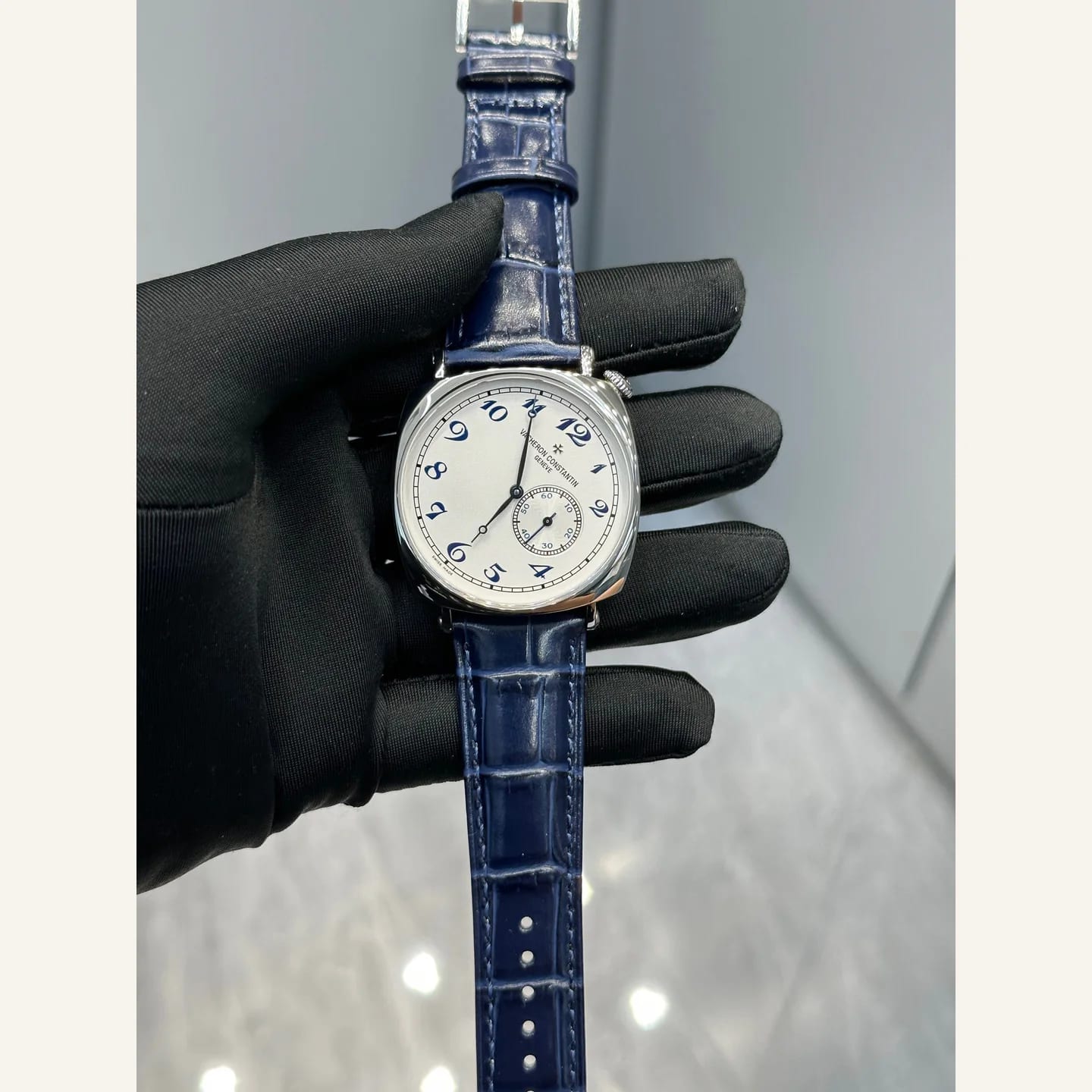 Vacheron Constantin Historiques 縮圖 1