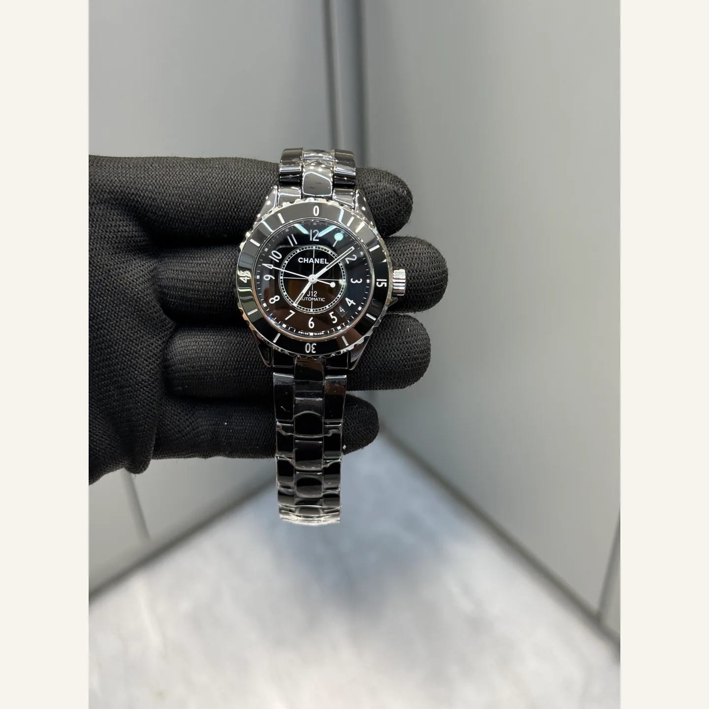 CHANEL J12 縮圖 1