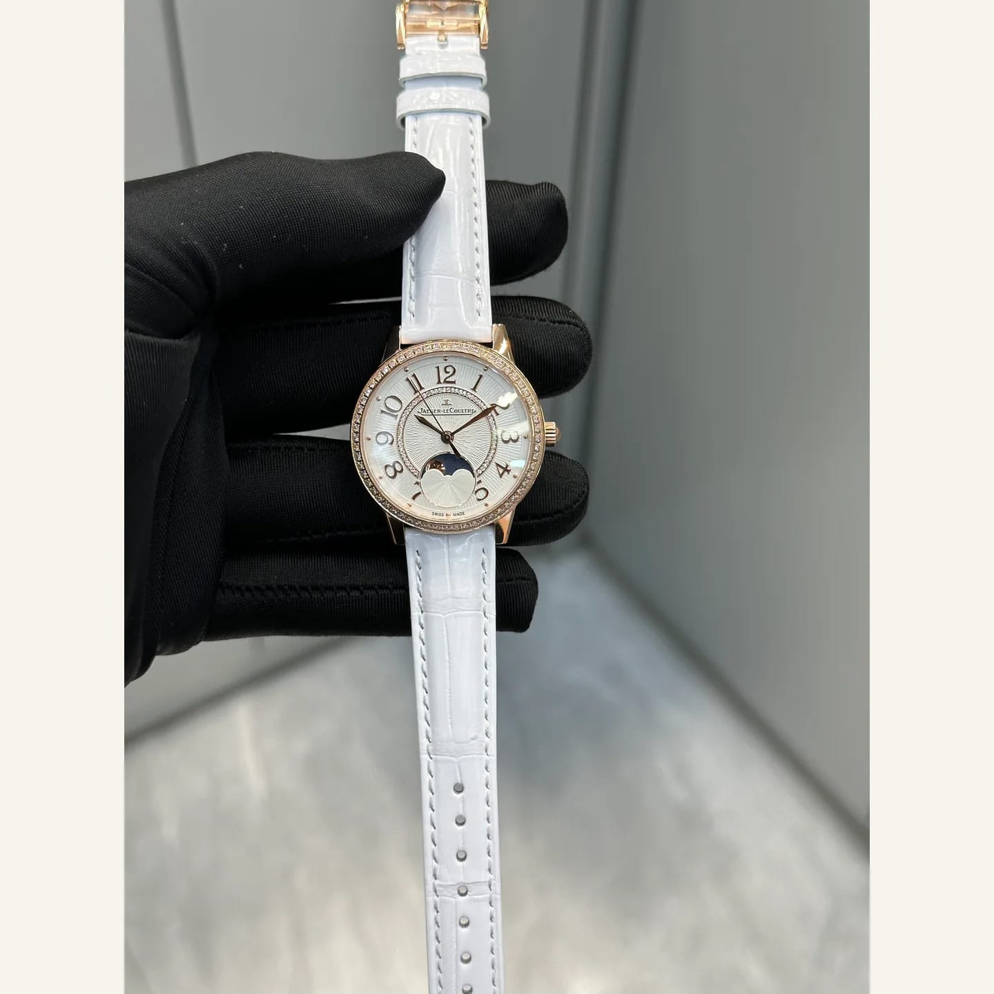 Jaeger-LeCoultre Rendez-Vous 縮圖 1