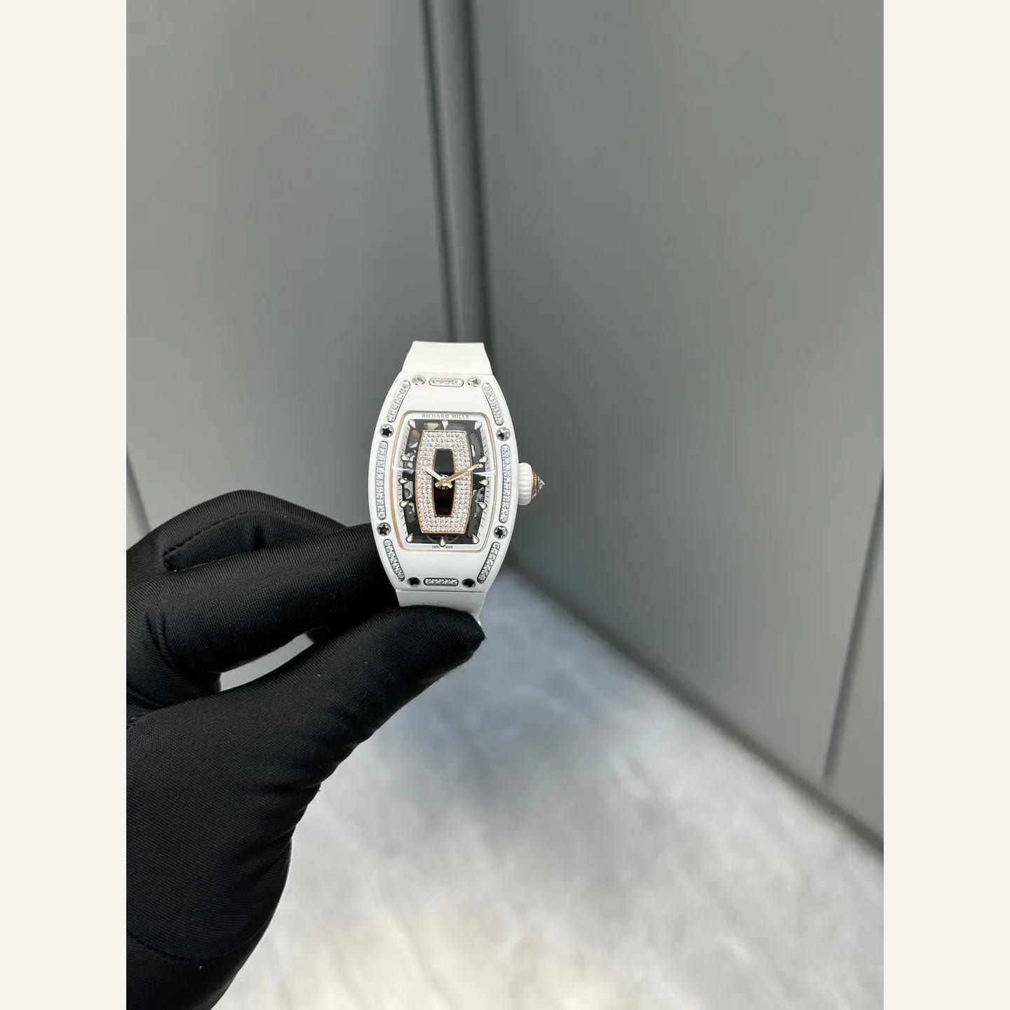 Richard Mille RM 07 family 縮圖 1