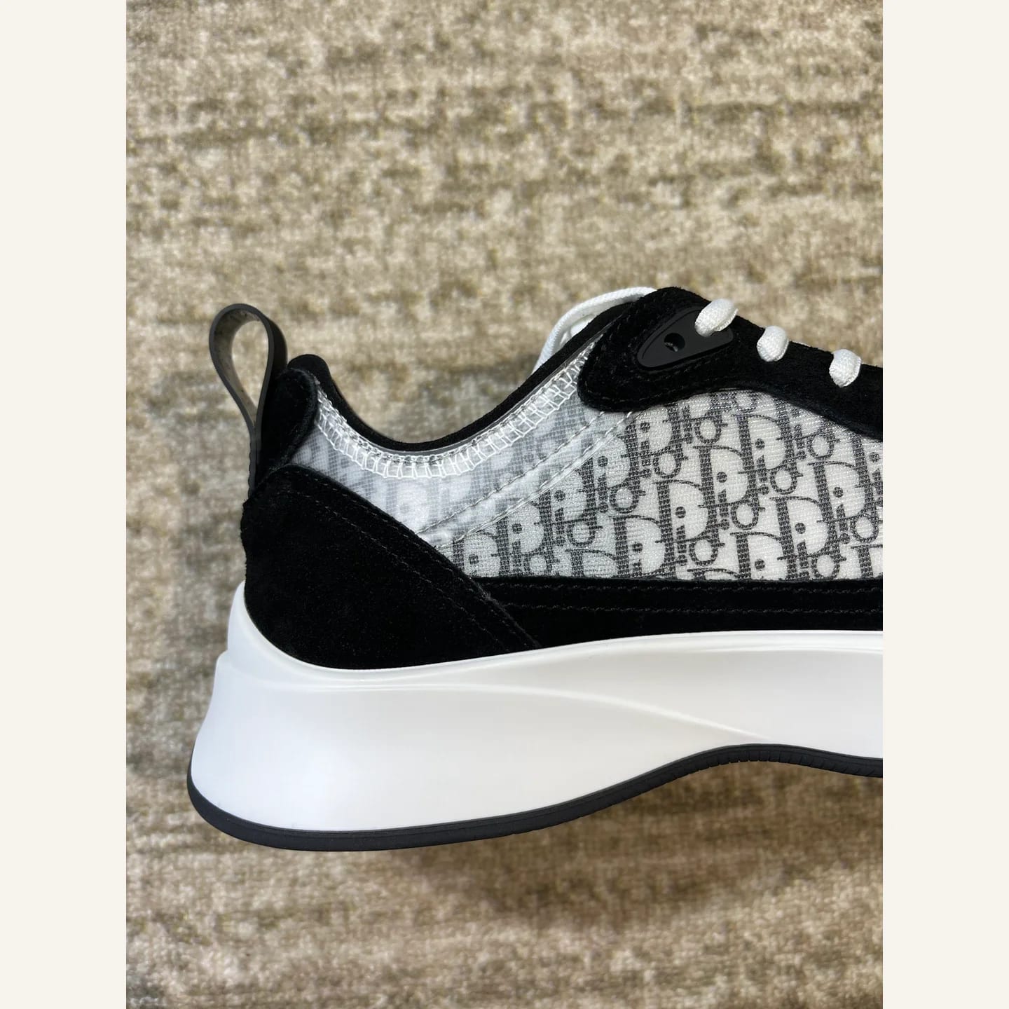 Dior B25 Runner Sneaker 縮圖 4