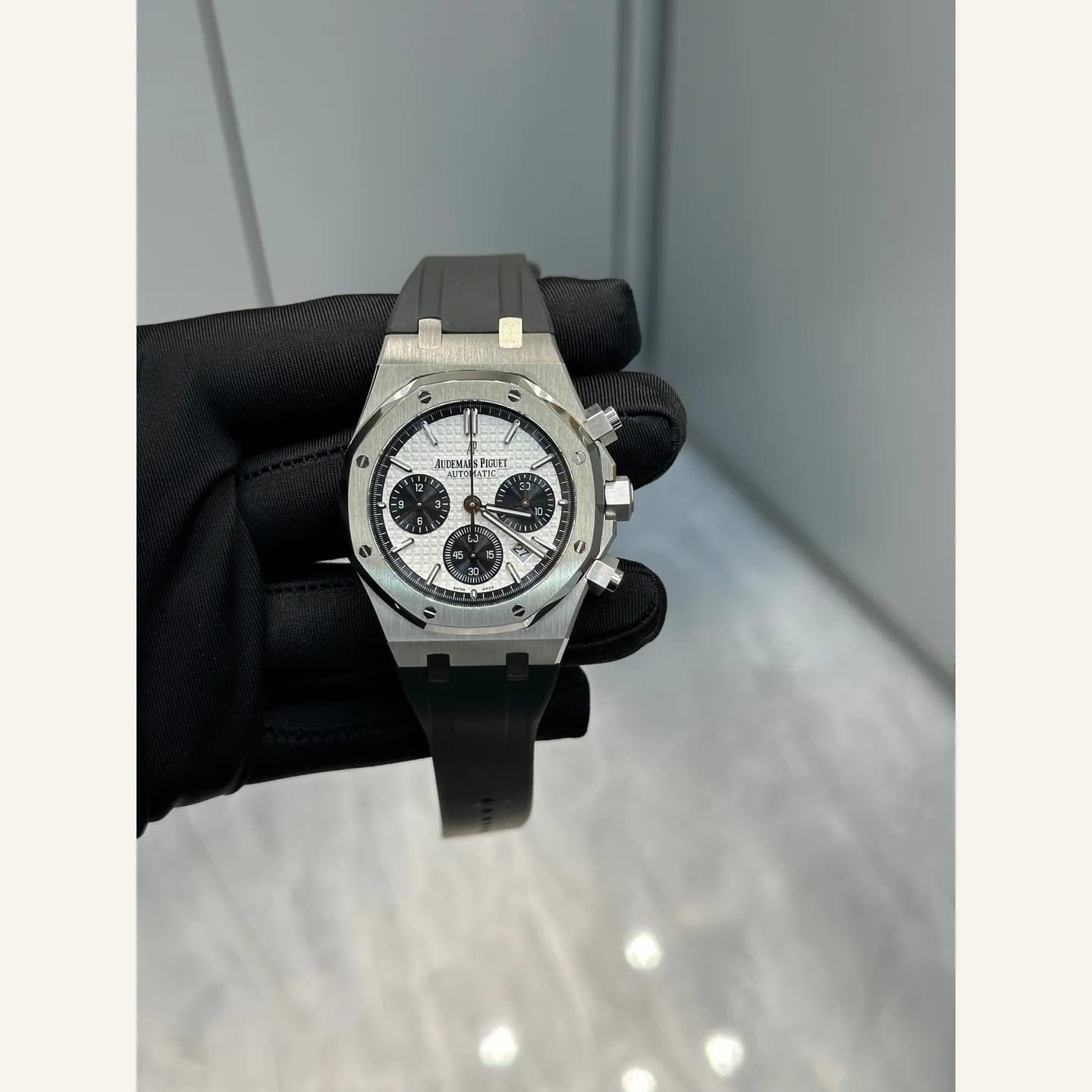 Audemars Piguet Royal Oak 26331 縮圖 5