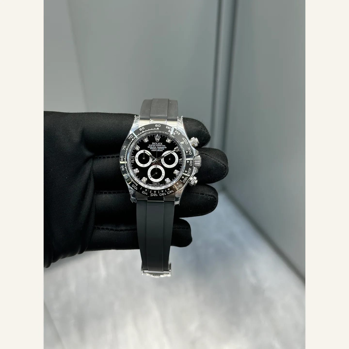 Rolex Cosmograph Daytona 縮圖 1