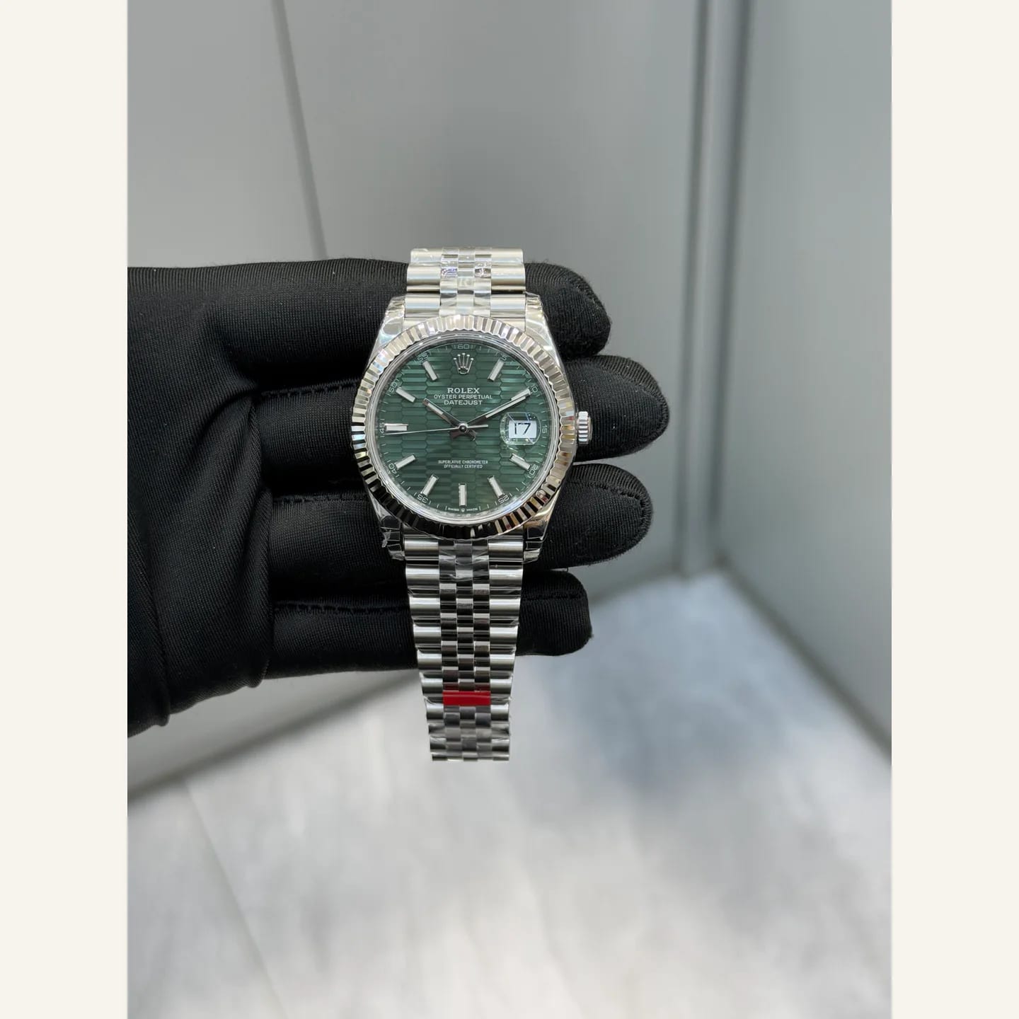 Rolex Datejust 縮圖 1