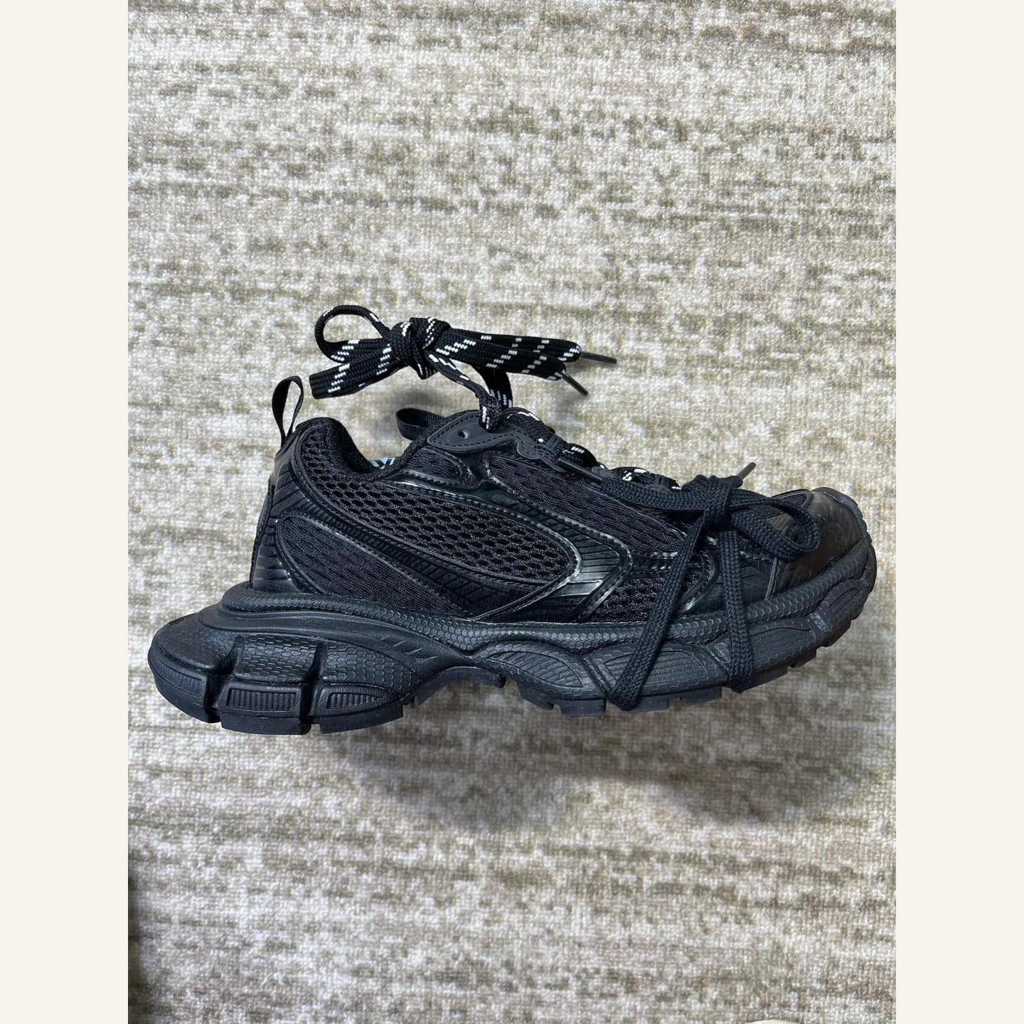 Balenciaga 3XL Sneaker 縮圖 1