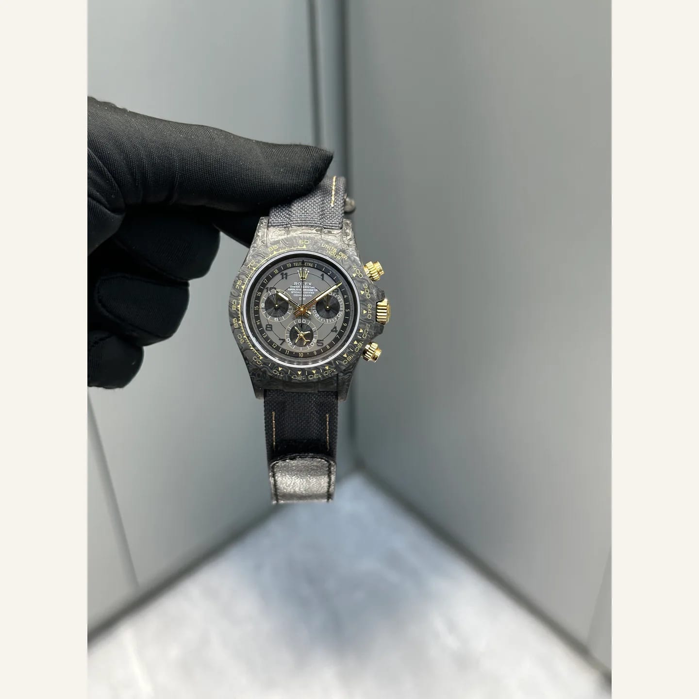 Rolex Cosmograph Daytona 縮圖 1