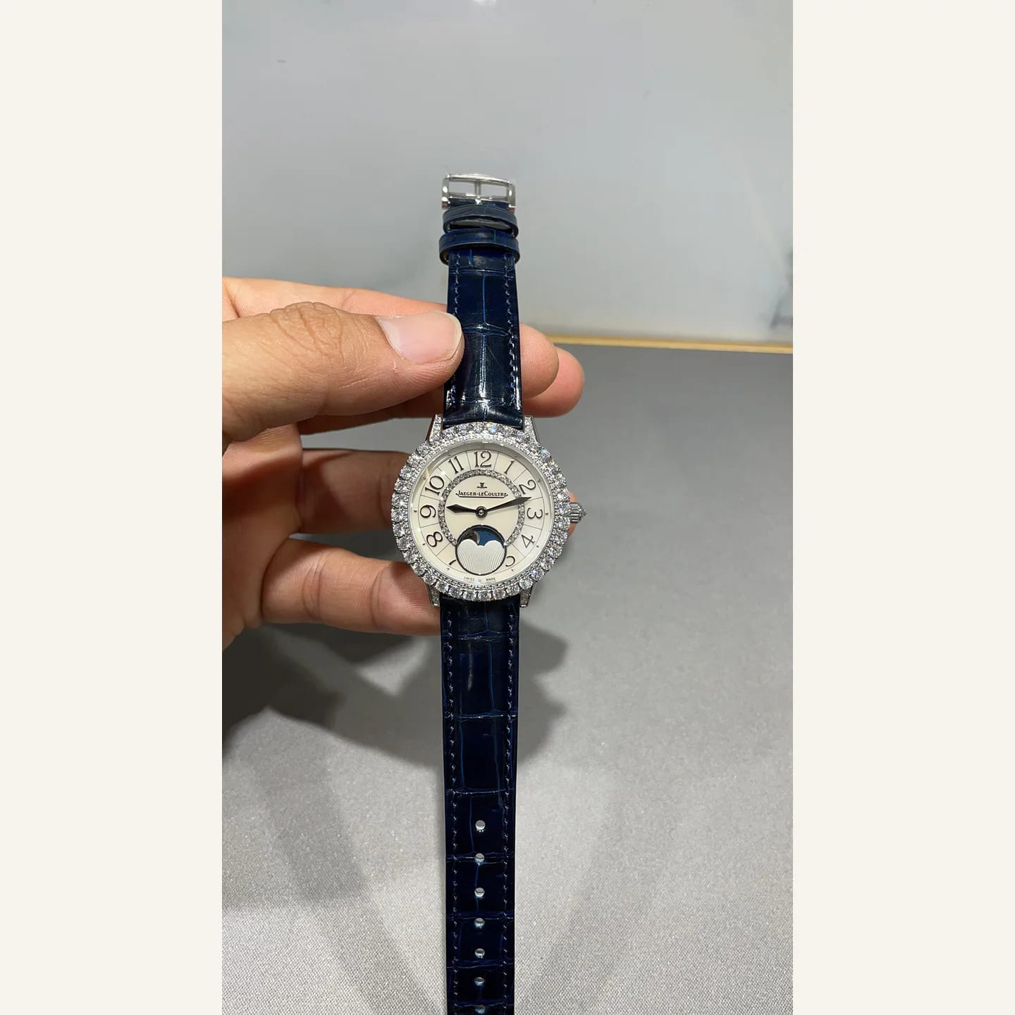 Jaeger-LeCoultre Rendez-Vous 縮圖 1