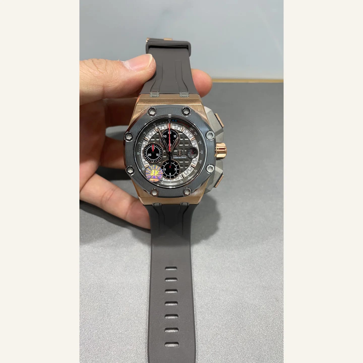 Audemars Piguet Royal Oak Offshore 26568 縮圖 1