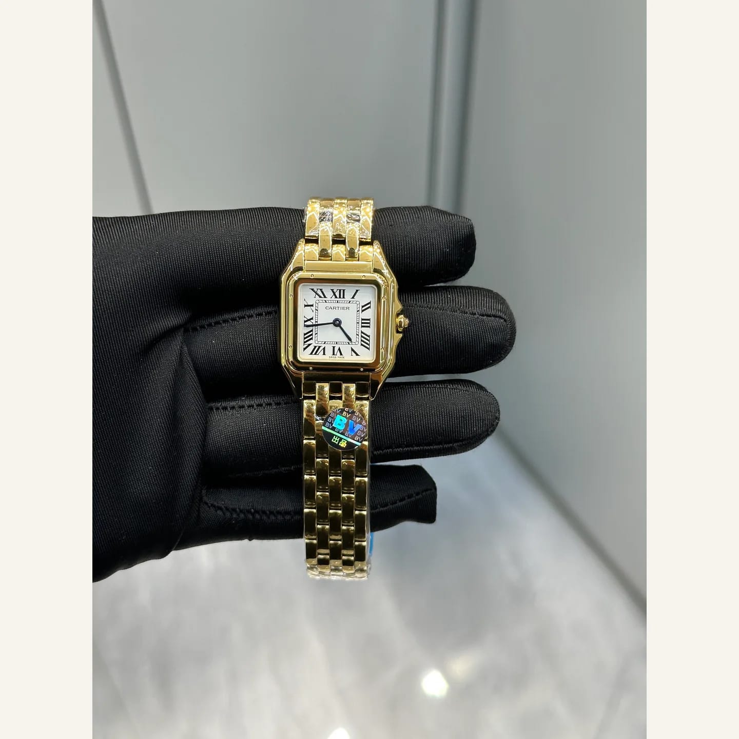 Cartier Panthere 縮圖 1