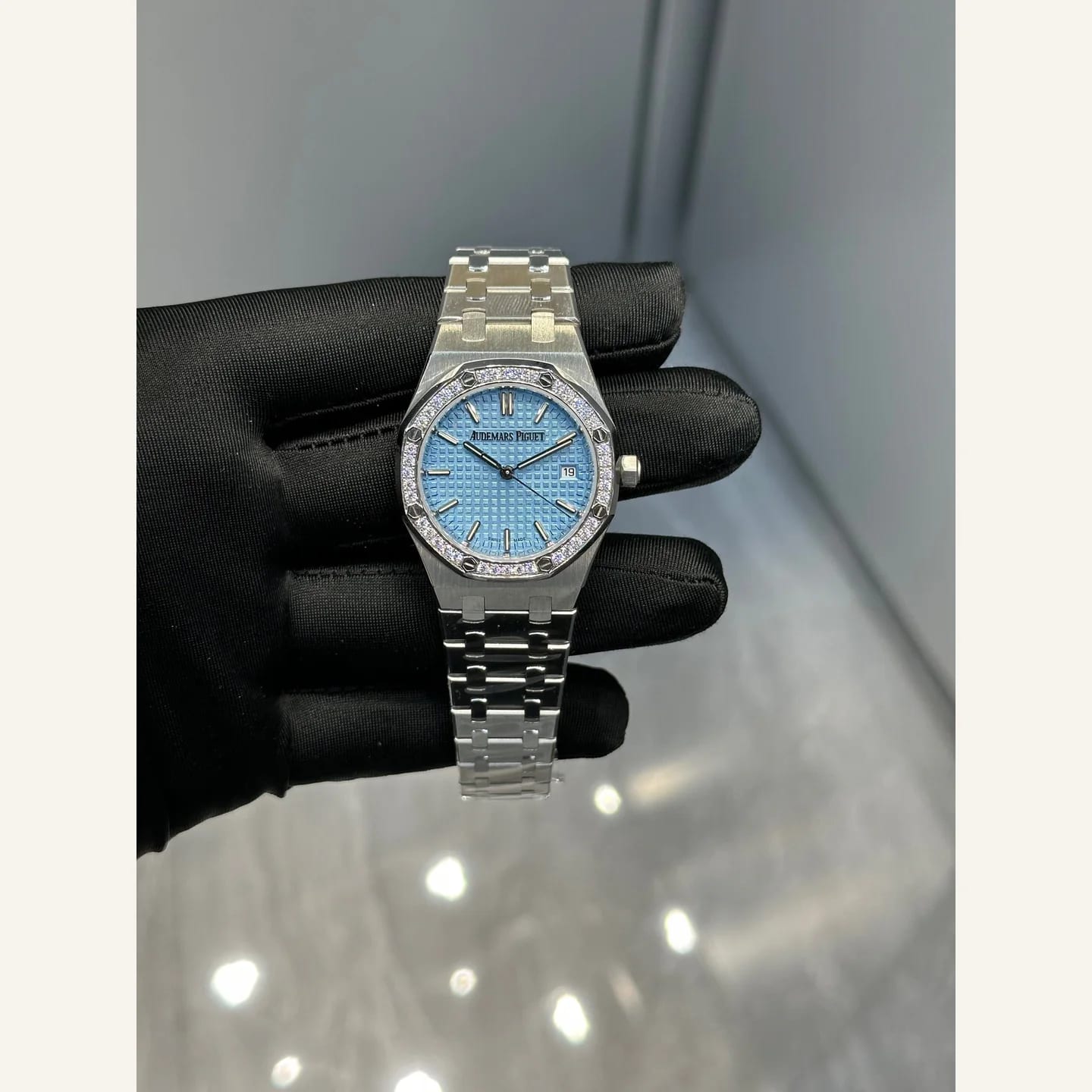 Audemars Piguet Royal Oak 縮圖 1