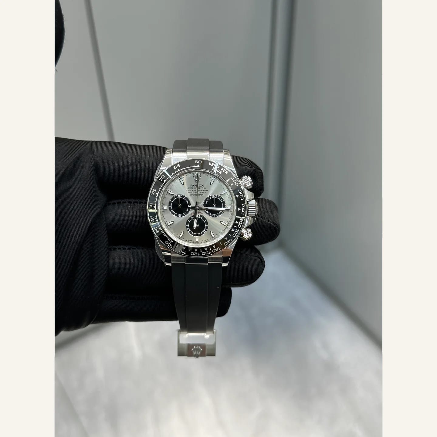 Rolex Cosmograph Daytona 縮圖 1
