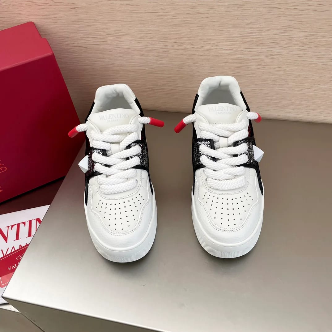 Valentino Garavani One Stud XL Sneaker 縮圖 2